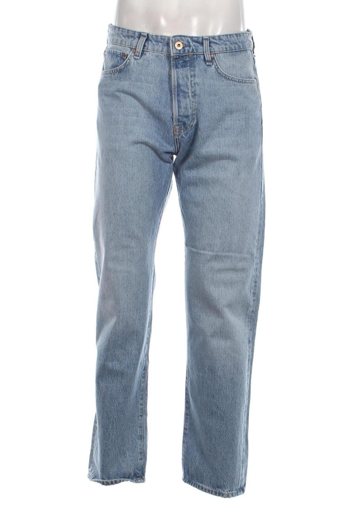 Herren Jeans Jack & Jones, Größe M, Farbe Blau, Preis € 29,64