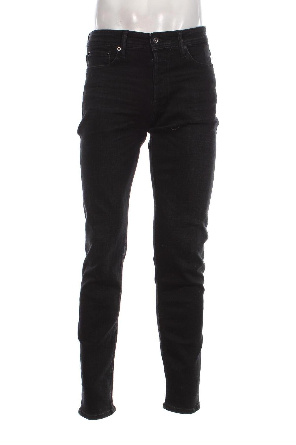 Herren Jeans Jack & Jones, Größe M, Farbe Schwarz, Preis € 8,99