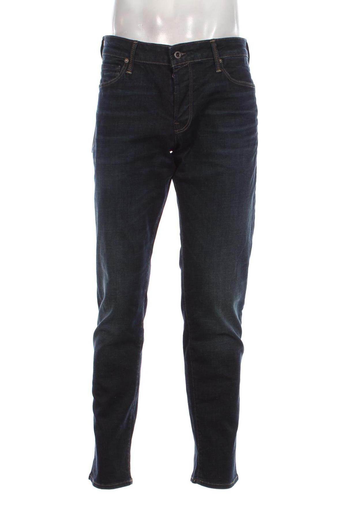 Herren Jeans Jack & Jones, Größe L, Farbe Blau, Preis € 32,60