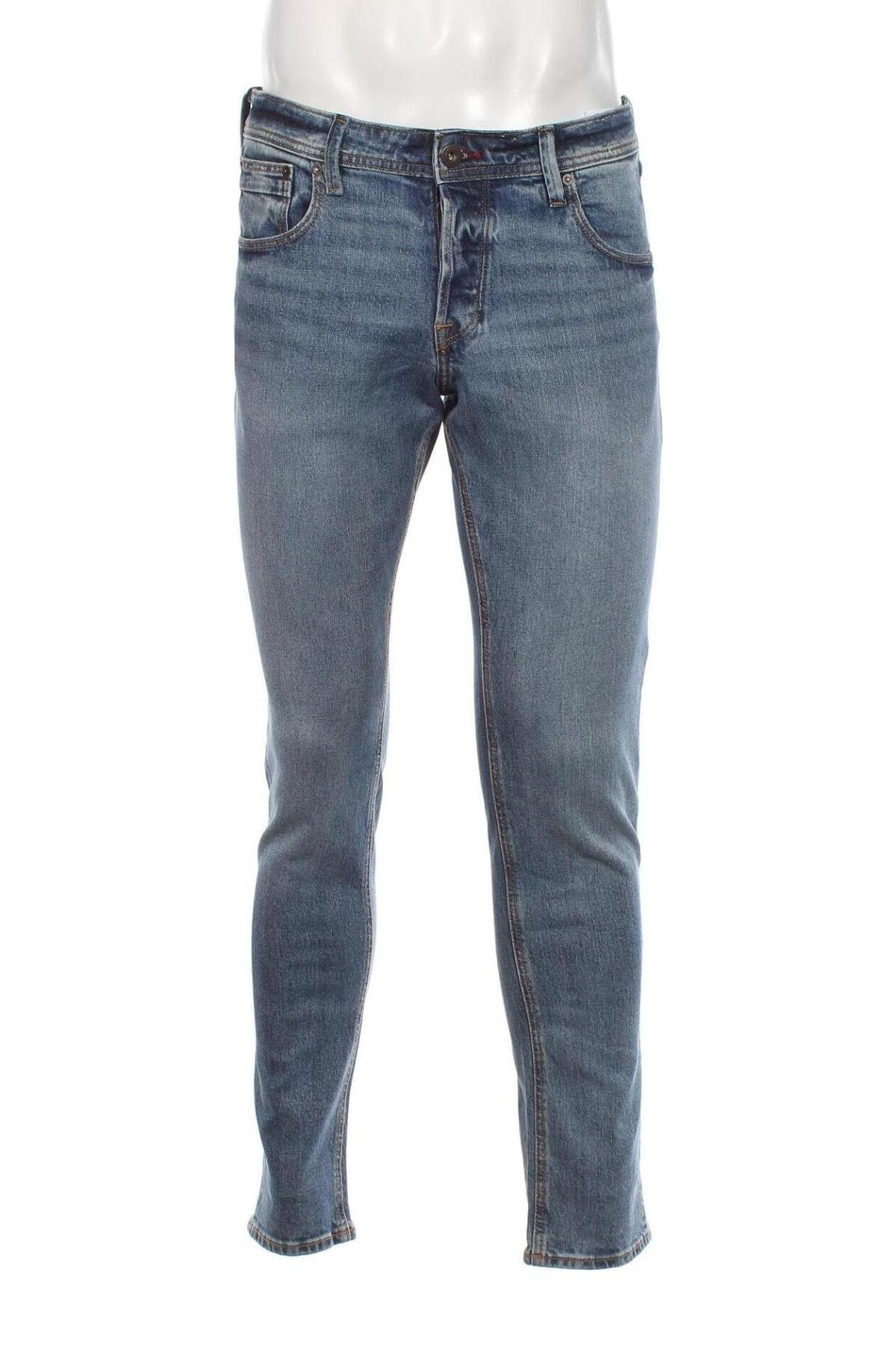 Pánske džínsy  Jack & Jones, Veľkosť M, Farba Modrá, Cena  26,68 €