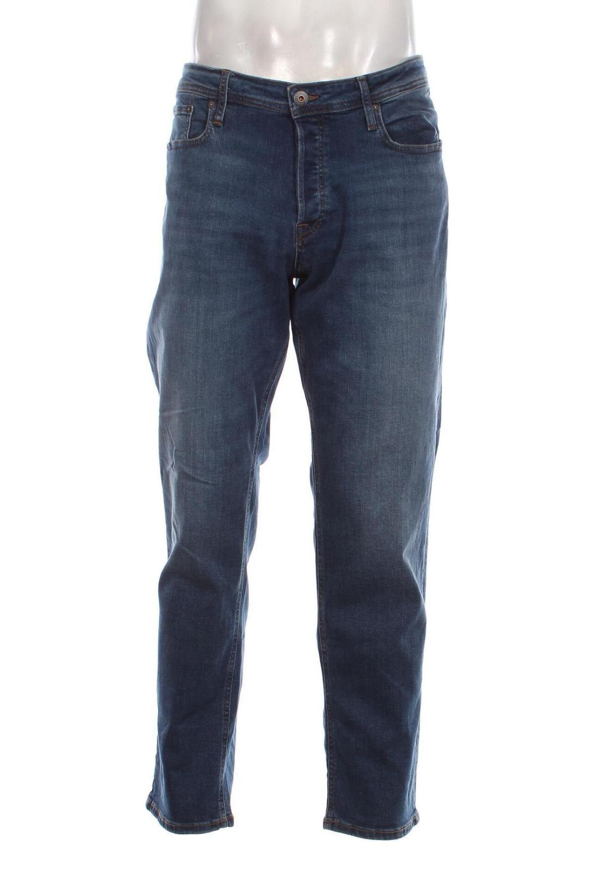 Herren Jeans Jack & Jones, Größe XL, Farbe Blau, Preis € 29,64