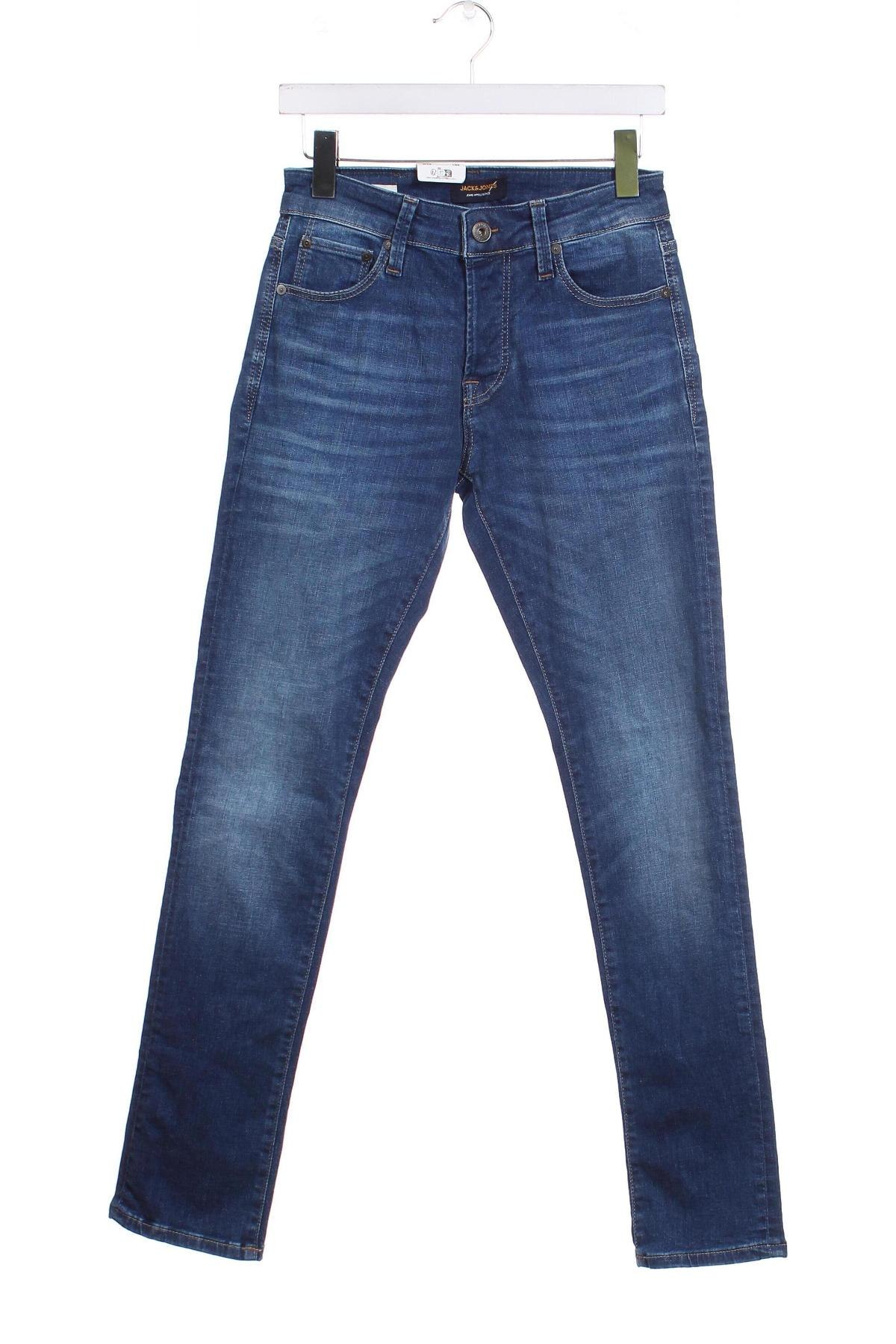 Herren Jeans Jack & Jones, Größe S, Farbe Blau, Preis € 11,49