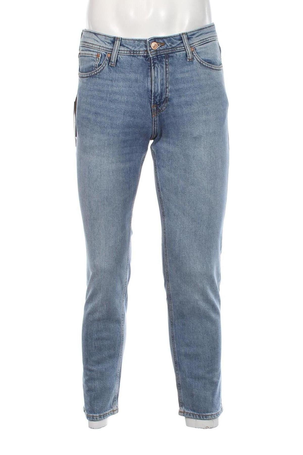 Pánske džínsy  Jack & Jones, Veľkosť M, Farba Modrá, Cena  29,64 €