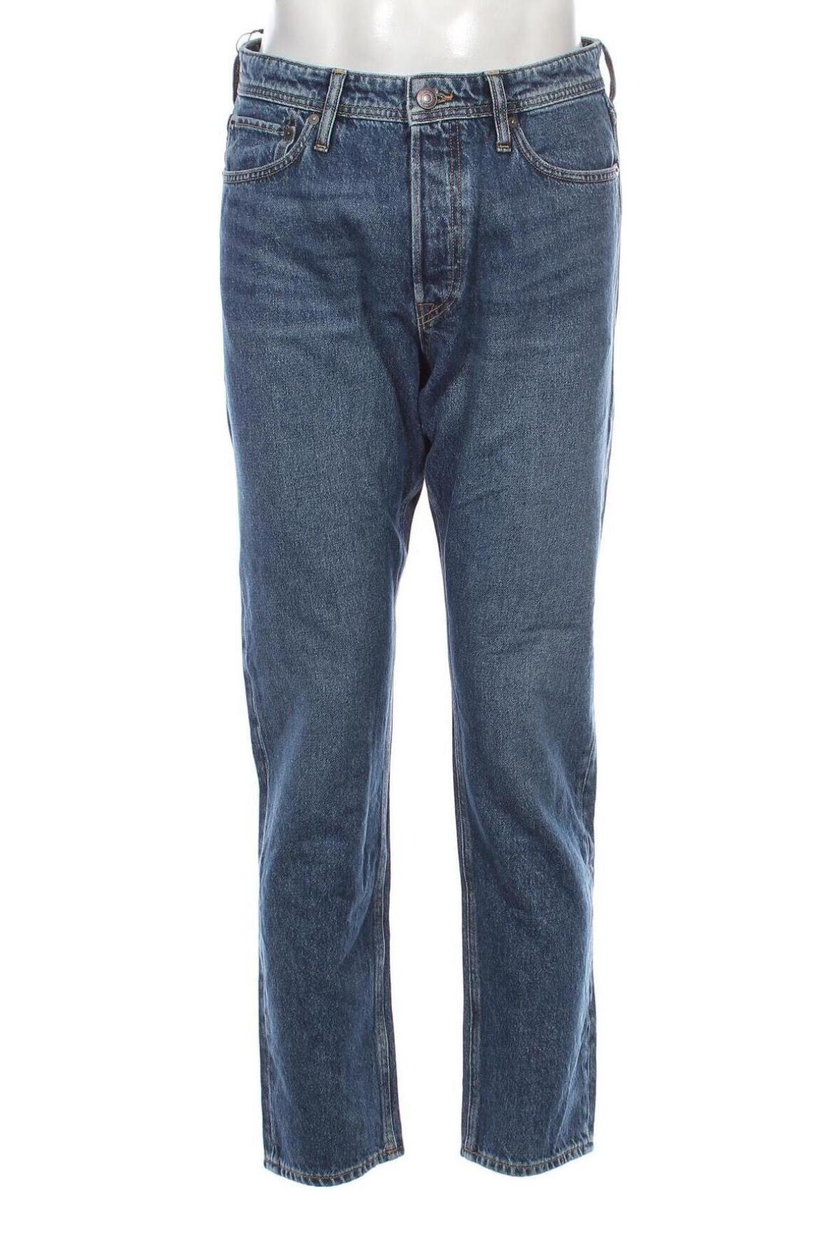 Herren Jeans Jack & Jones, Größe S, Farbe Blau, Preis 20,75 €