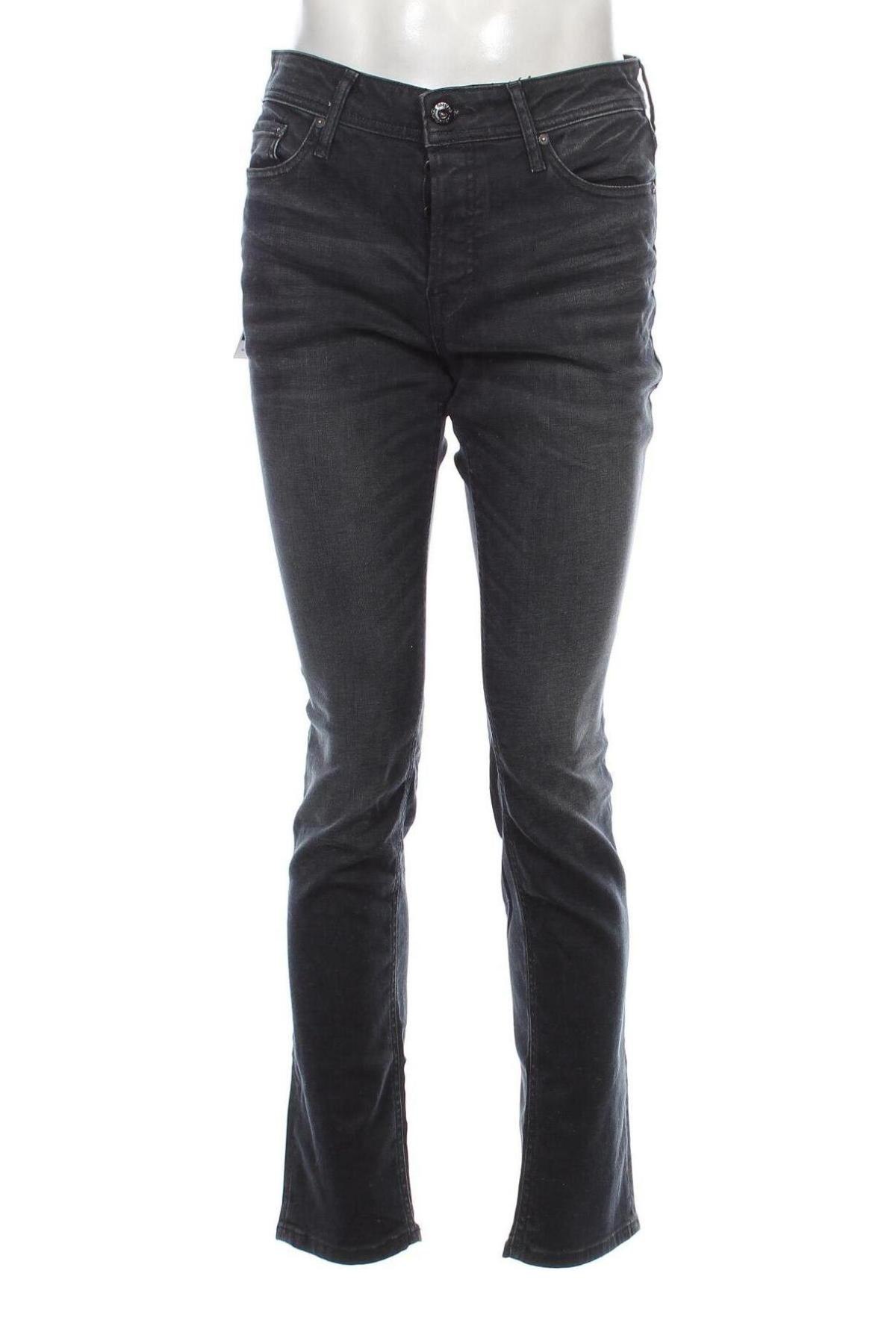 Herren Jeans Jack & Jones, Größe M, Farbe Blau, Preis € 29,64