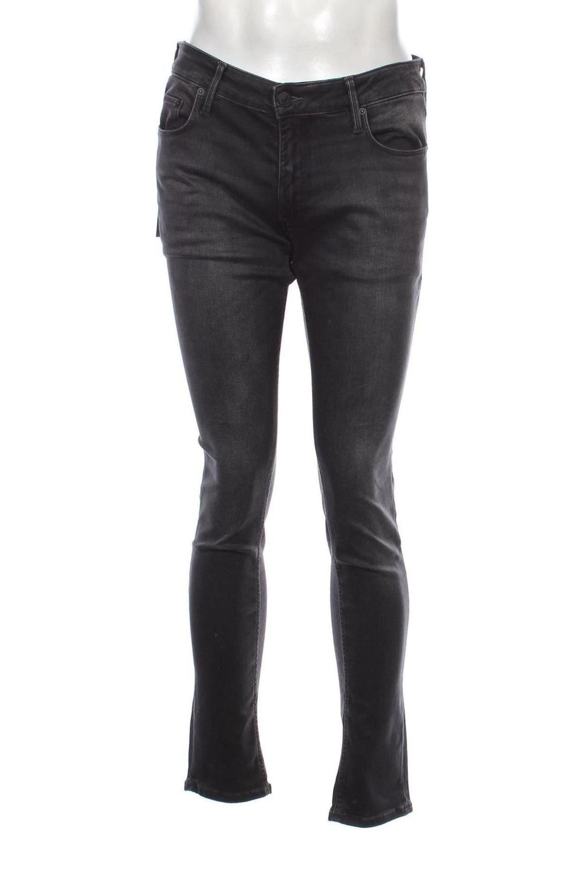 Herren Jeans Jack & Jones, Größe M, Farbe Schwarz, Preis € 29,64