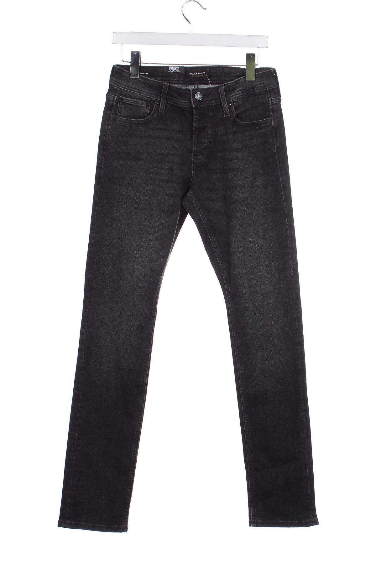 Herren Jeans Jack & Jones, Größe S, Farbe Schwarz, Preis € 26,68