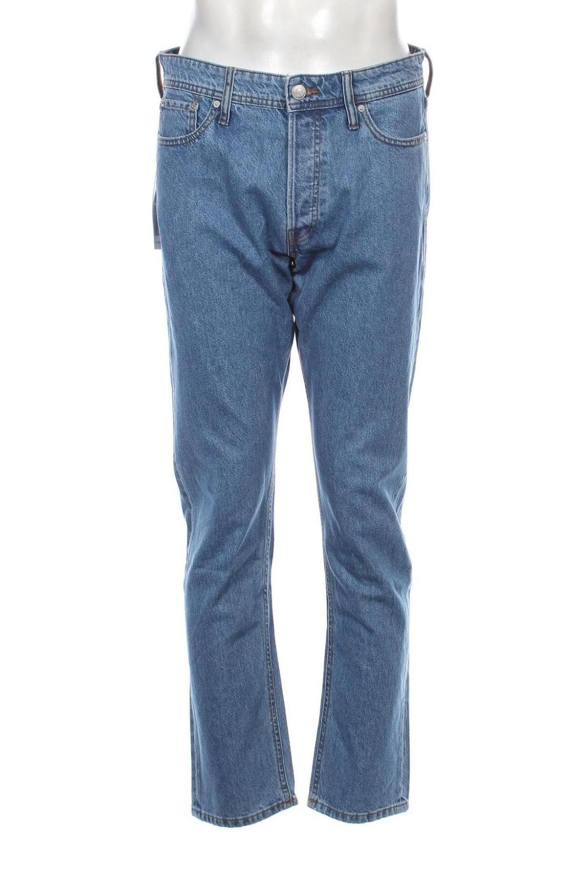 Pánske džínsy  Jack & Jones, Veľkosť M, Farba Modrá, Cena  59,28 €