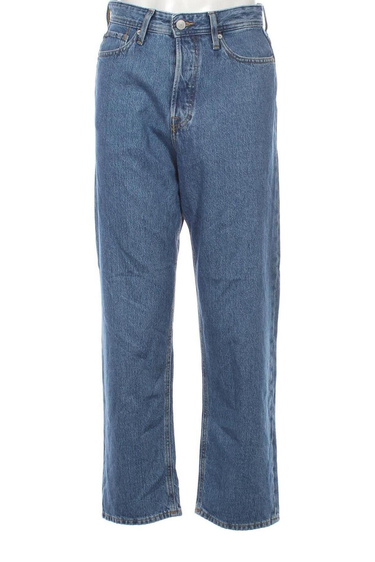 Herren Jeans Jack & Jones, Größe S, Farbe Blau, Preis € 14,82