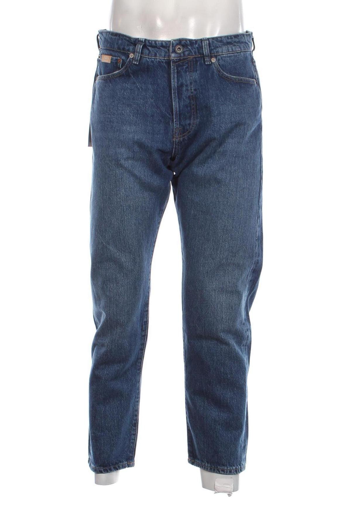 Herren Jeans Jack & Jones, Größe M, Farbe Blau, Preis 26,68 €