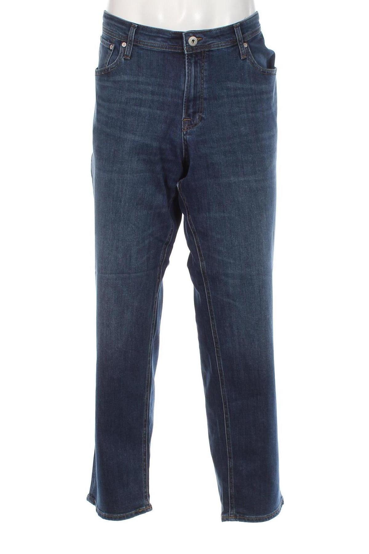 Herren Jeans Jack & Jones, Größe XXL, Farbe Blau, Preis € 44,46