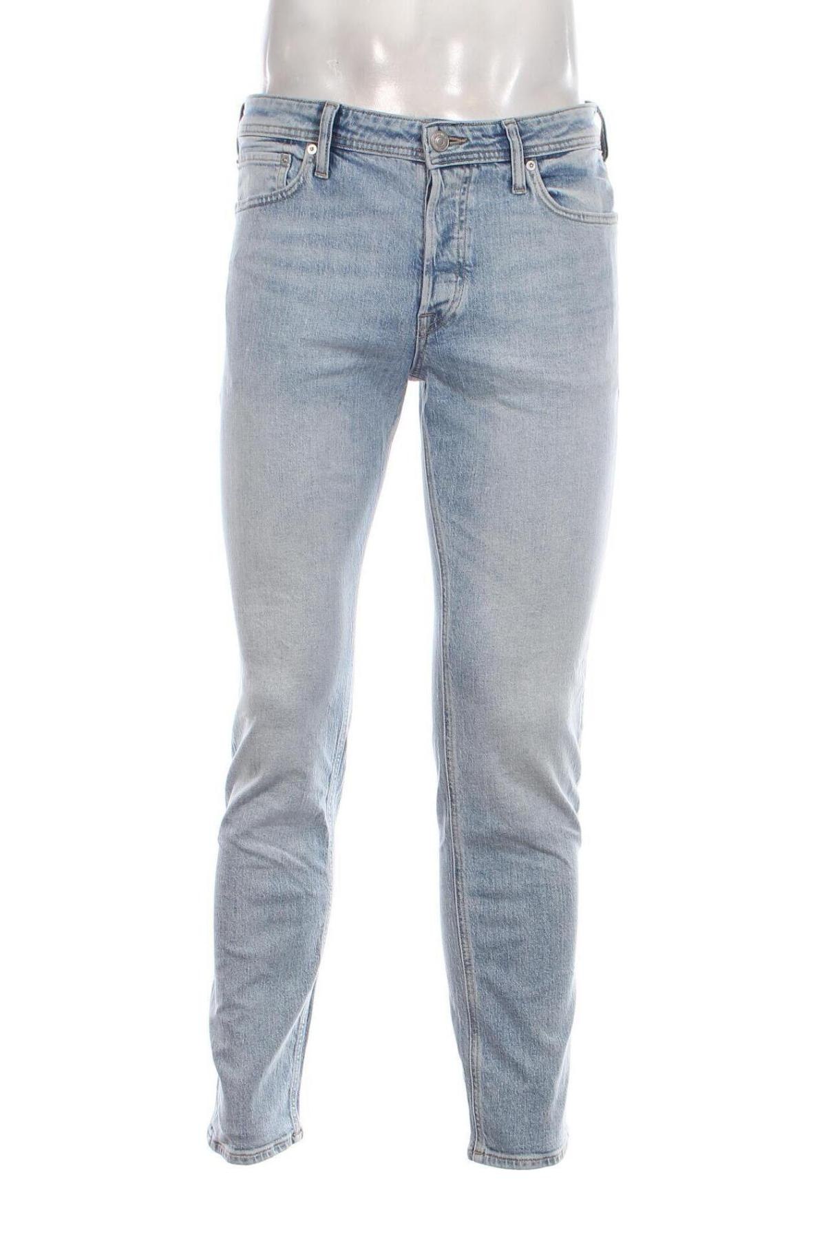 Pánske džínsy  Jack & Jones, Veľkosť M, Farba Modrá, Cena  29,64 €