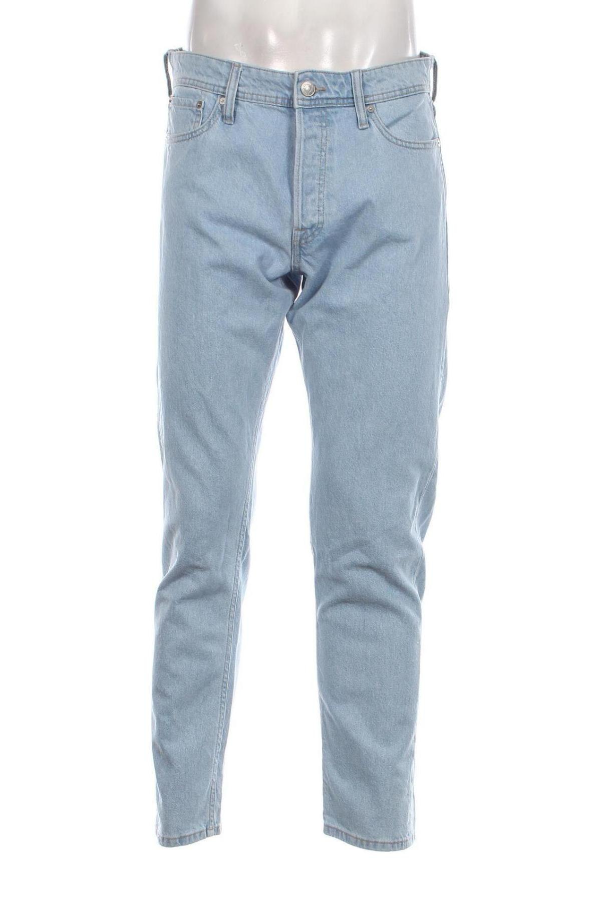 Pánske džínsy  Jack & Jones, Veľkosť M, Farba Modrá, Cena  26,68 €