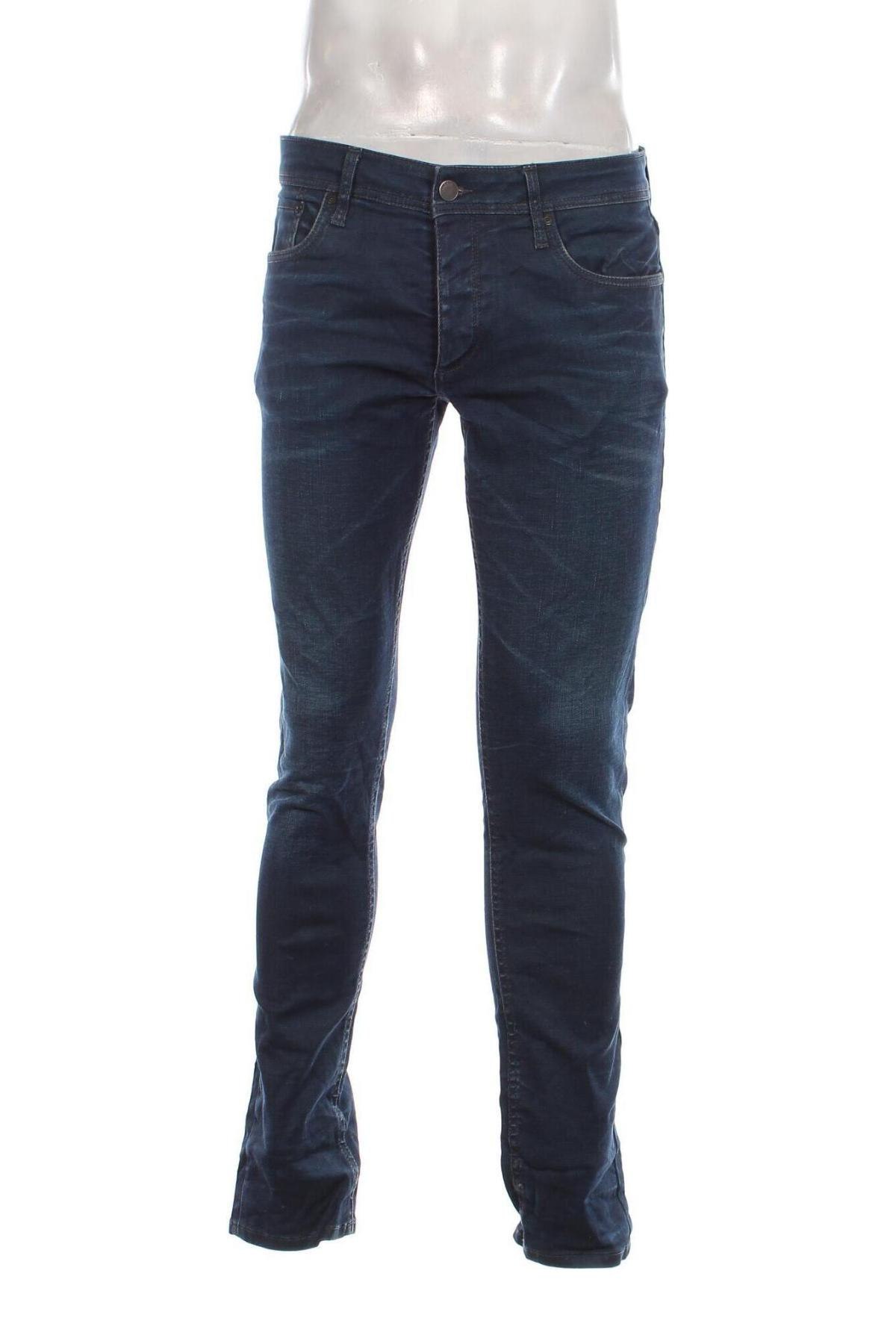 Herren Jeans Jack & Jones PREMIUM, Größe M, Farbe Blau, Preis 15,69 €