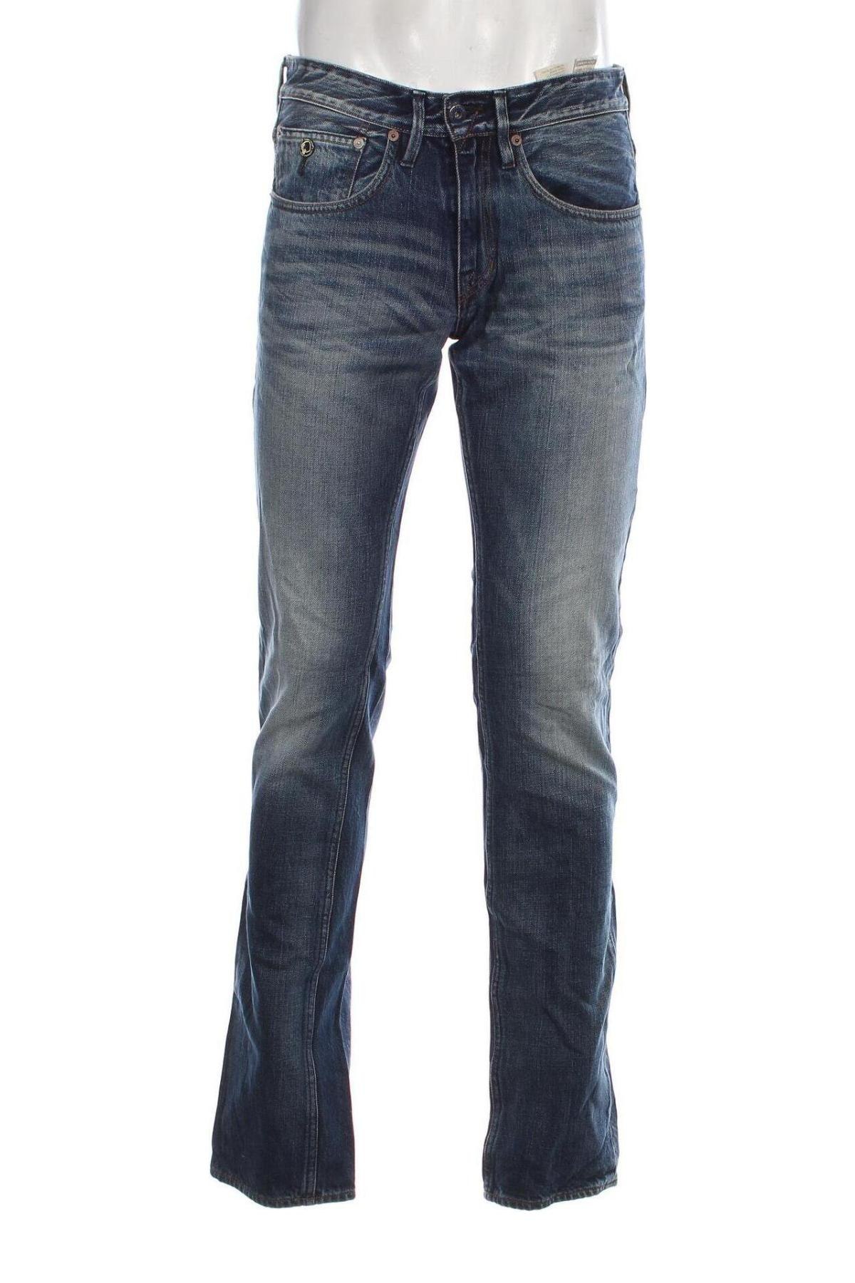 Herren Jeans Kuyichi, Größe M, Farbe Blau, Preis € 28,70