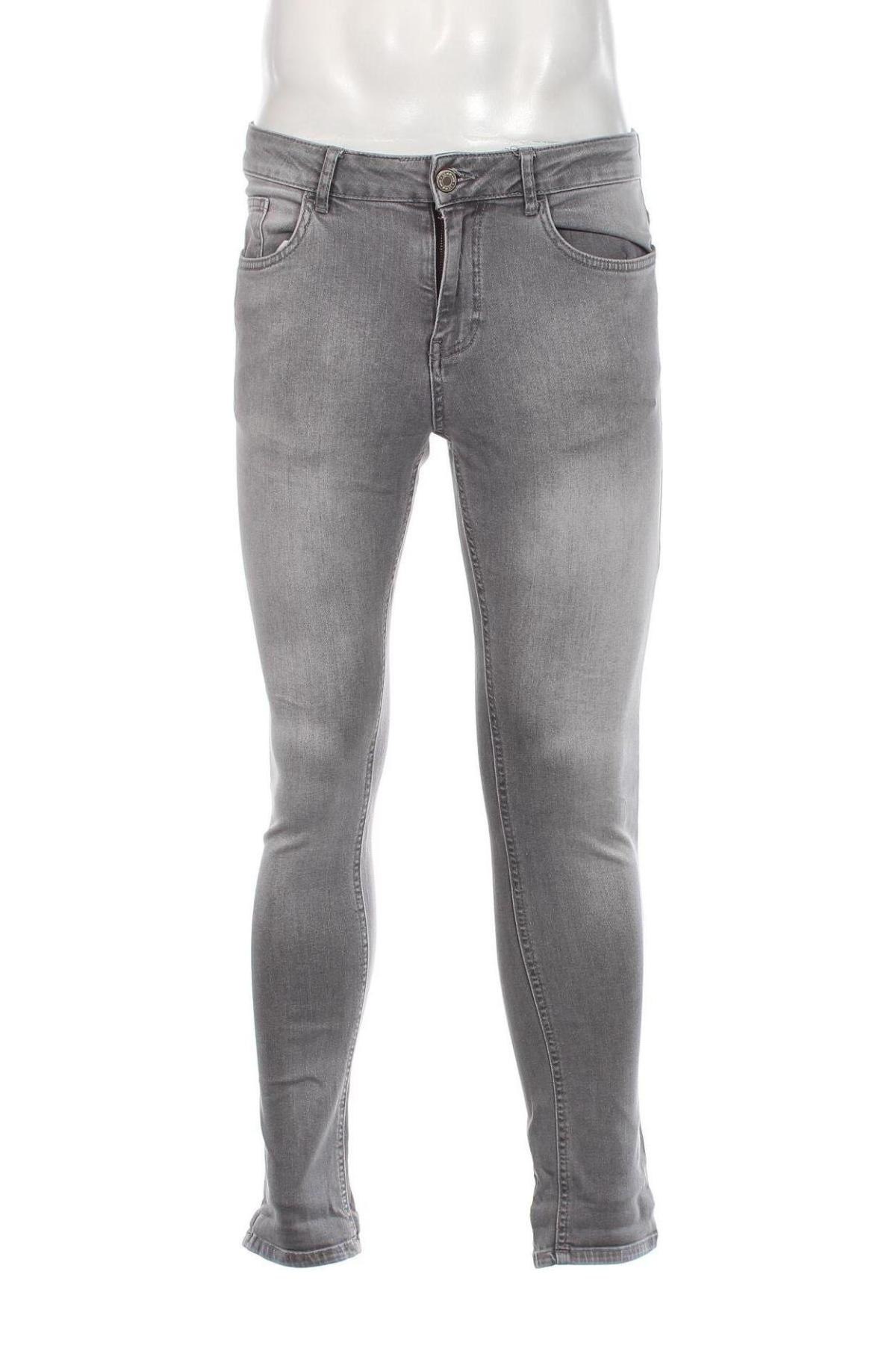 Herren Jeans LCW, Größe M, Farbe Grau, Preis € 11,10