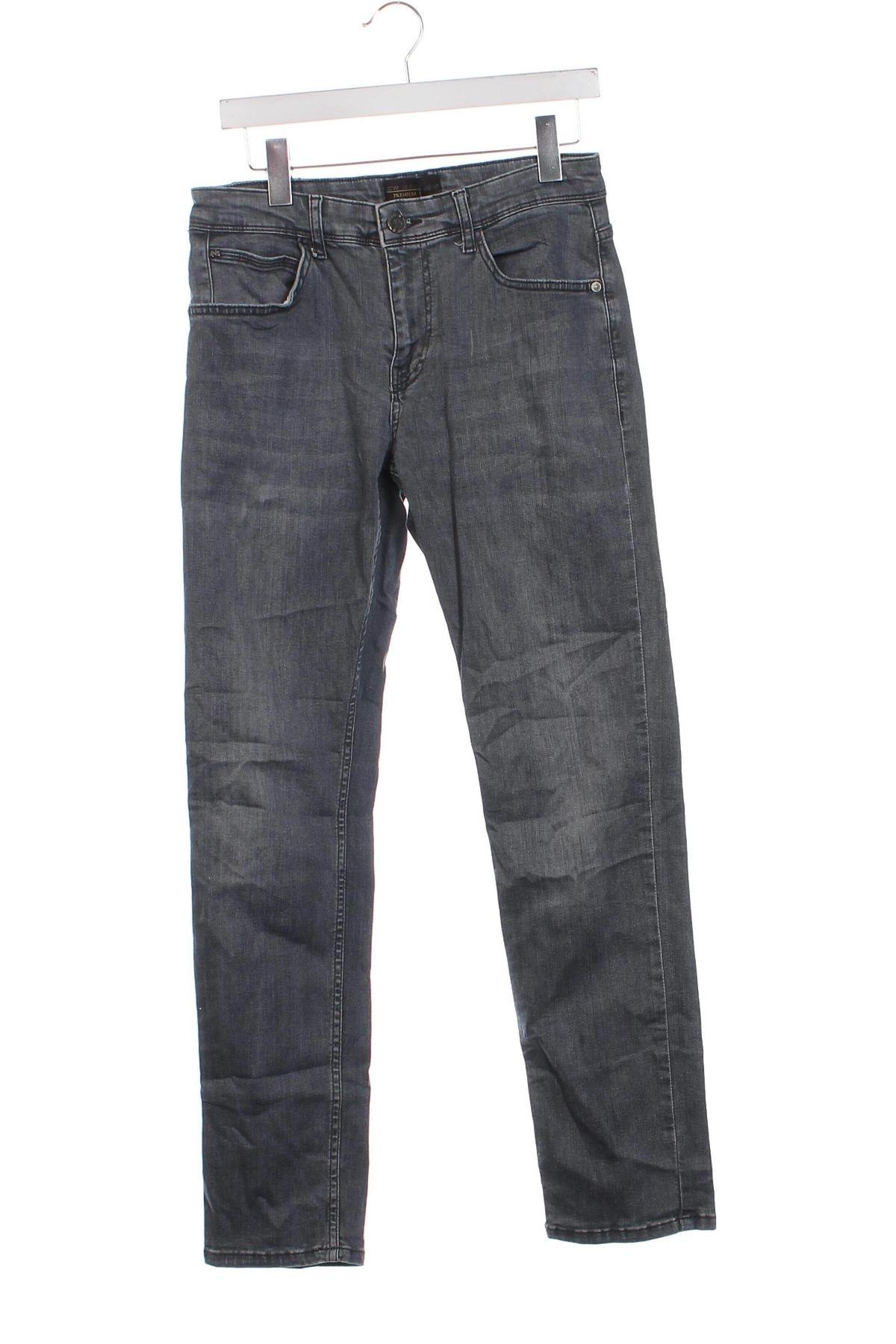 Herren Jeans LCW, Größe S, Farbe Grau, Preis € 7,47