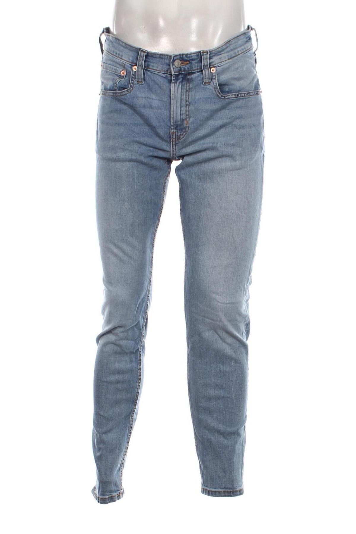 Pánske džínsy  Lager 157, Veľkosť L, Farba Modrá, Cena  9,86 €