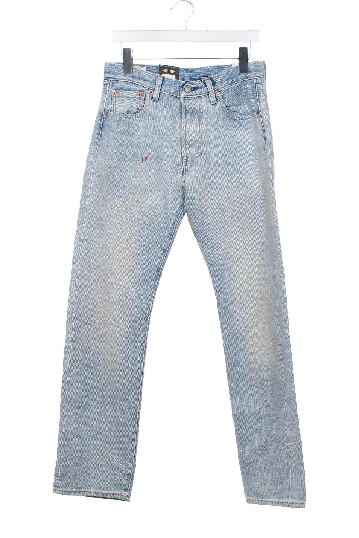 Herren Jeans Levi's, Größe XS, Farbe Blau, Preis € 39,90