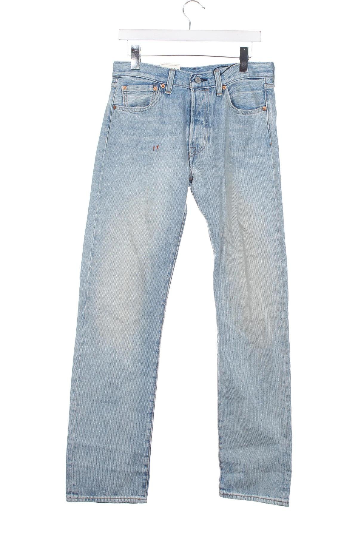 Herren Jeans Levi's, Größe M, Farbe Blau, Preis € 62,06