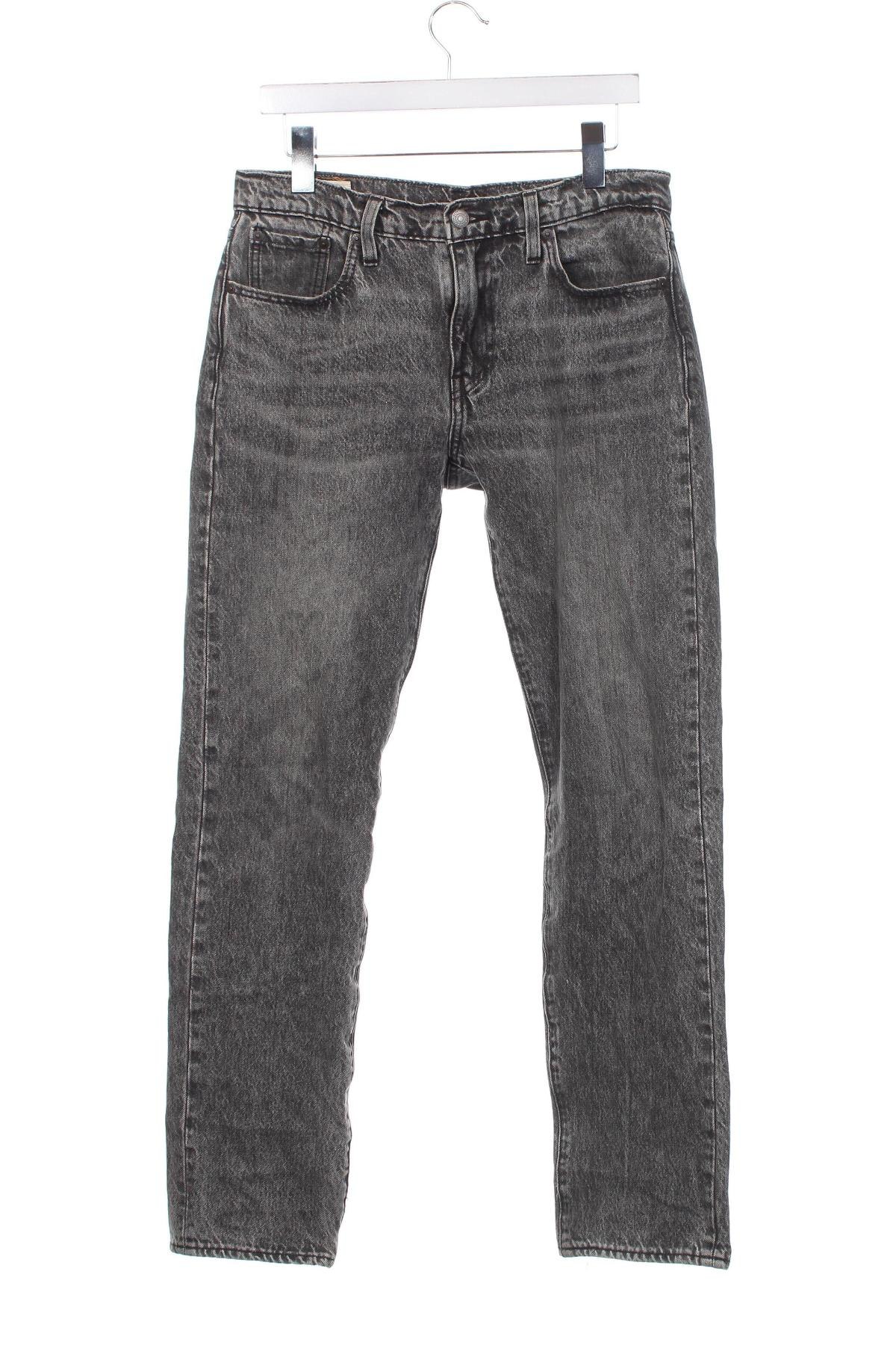 Herren Jeans Levi's, Größe M, Farbe Grau, Preis € 26,10