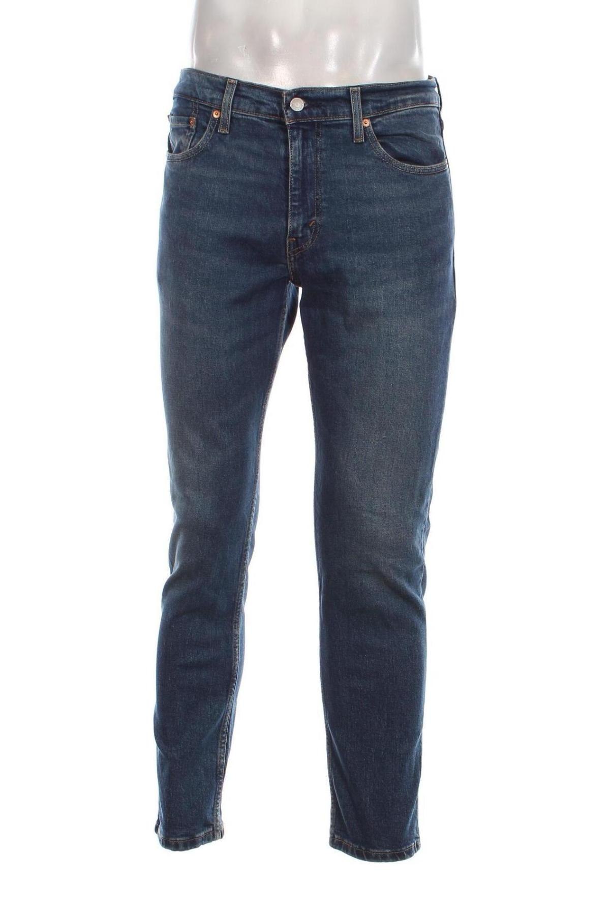 Herren Jeans Levi's, Größe M, Farbe Blau, Preis € 26,10