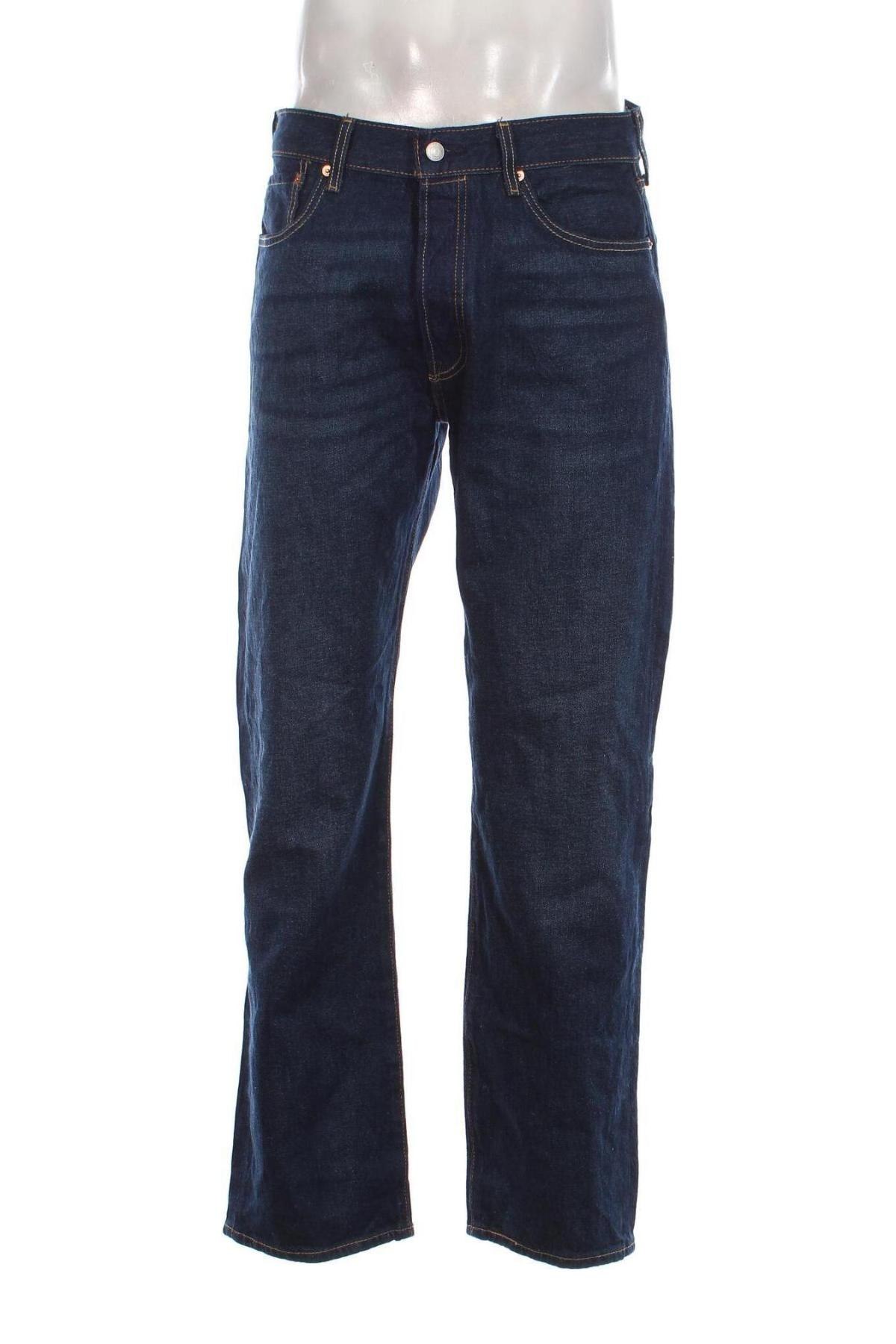 Herren Jeans Levi's, Größe XL, Farbe Blau, Preis 28,70 €
