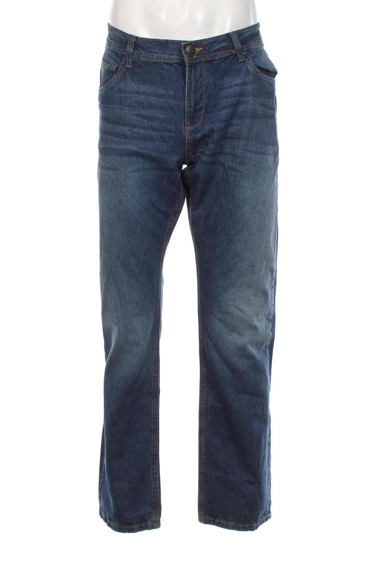 Herren Jeans Livergy, Größe XL, Farbe Blau, Preis 19,17 €