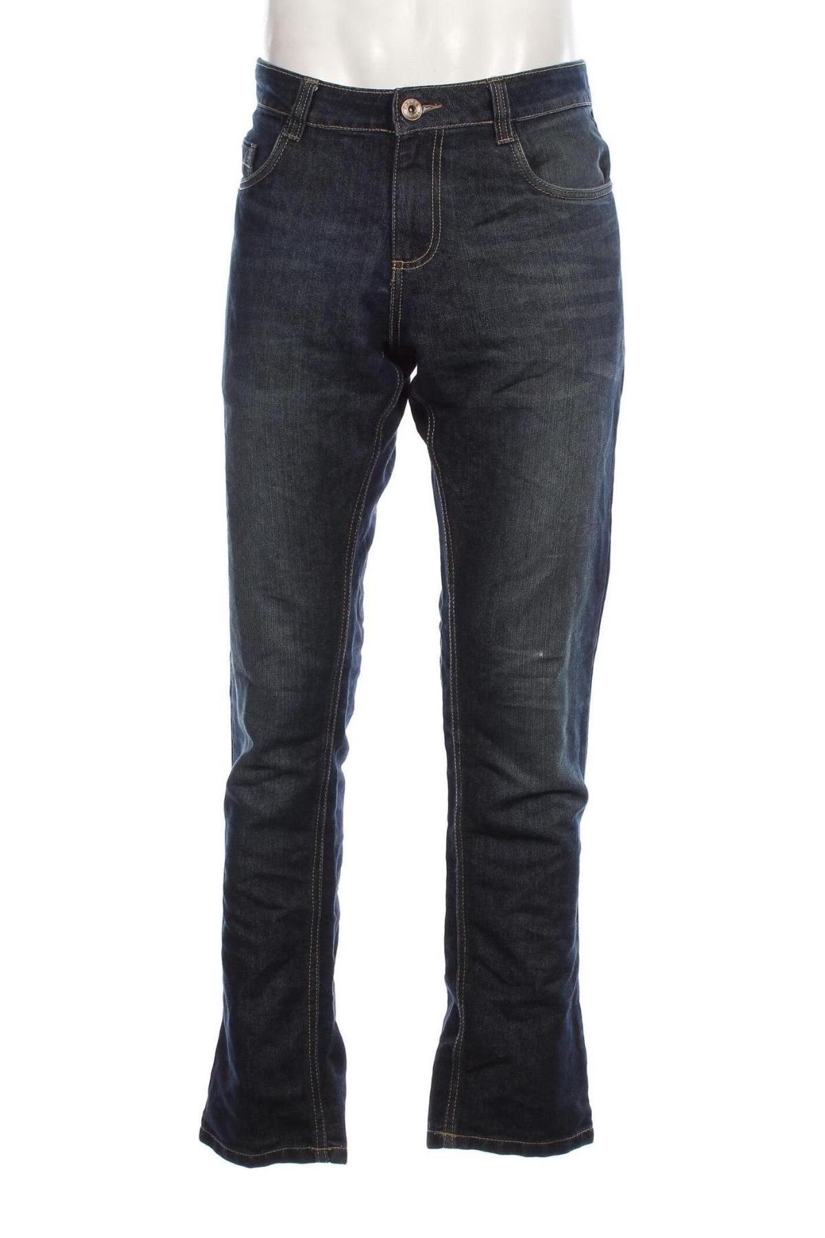 Herren Jeans Livergy, Größe L, Farbe Blau, Preis € 12,11