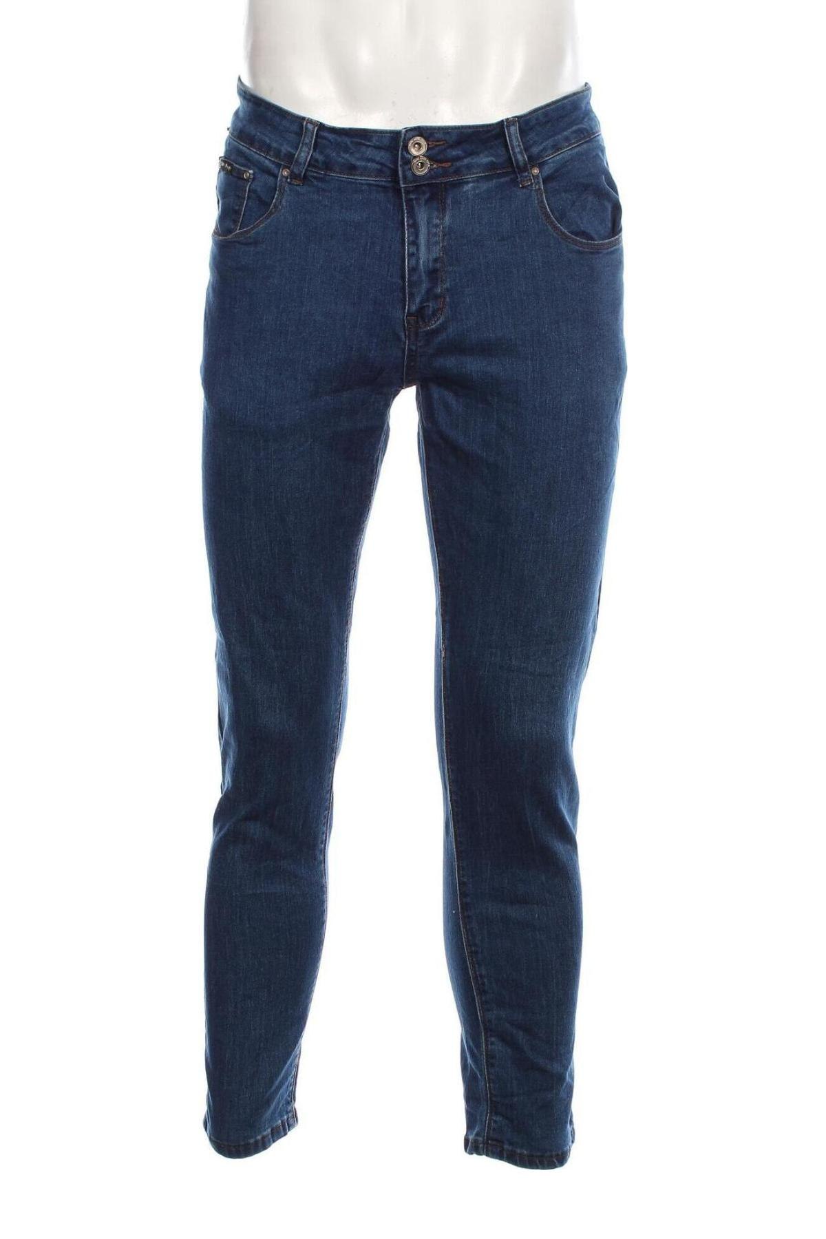 Herren Jeans Marc Lauge, Größe M, Farbe Blau, Preis € 15,69