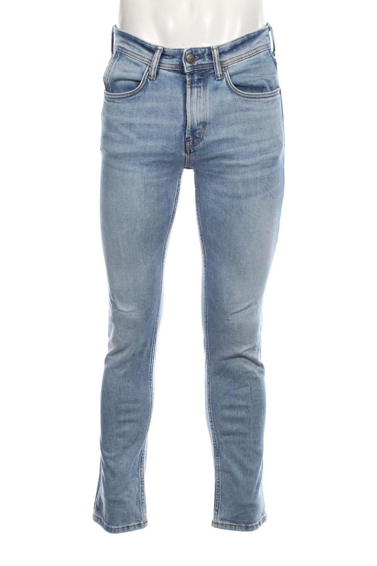 Herren Jeans Marc O'Polo, Größe S, Farbe Blau, Preis 36,74 €