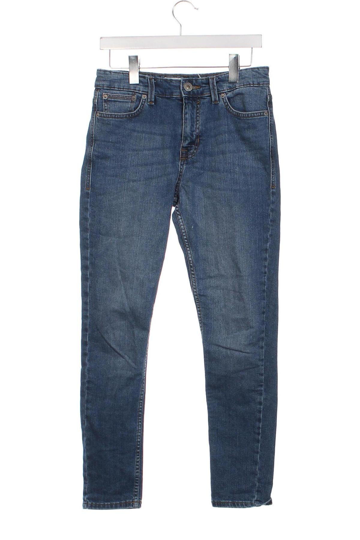 Herren Jeans New Look, Größe S, Farbe Blau, Preis 8,90 €