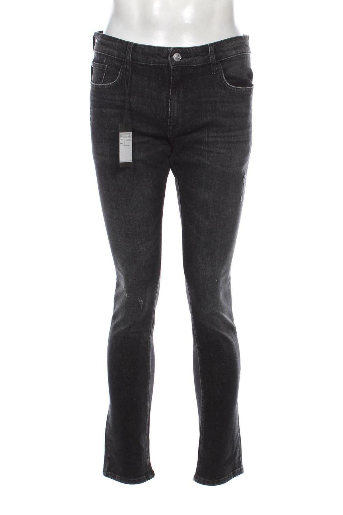 Herren Jeans Only & Sons, Größe M, Farbe Schwarz, Preis € 12,33