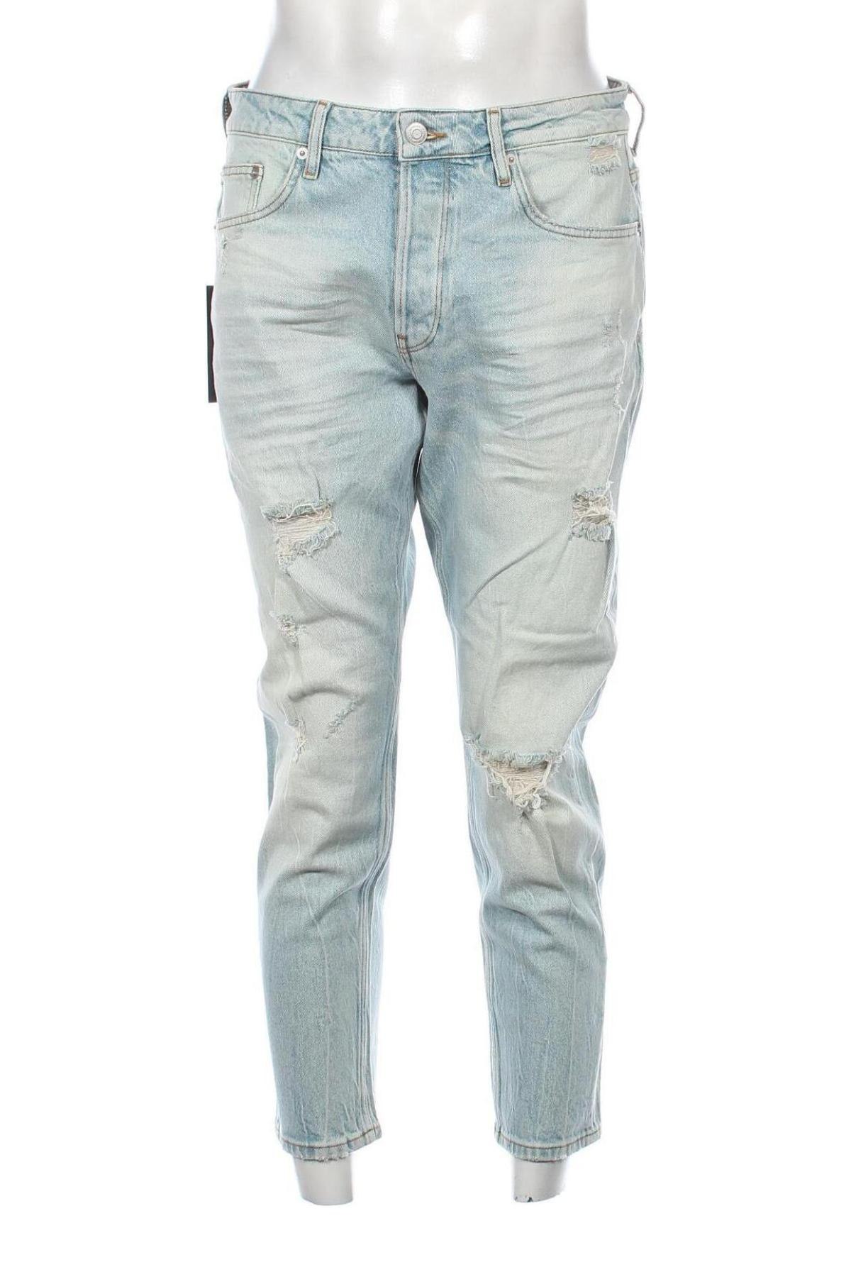 Herren Jeans Only & Sons, Größe M, Farbe Blau, Preis 23,71 €