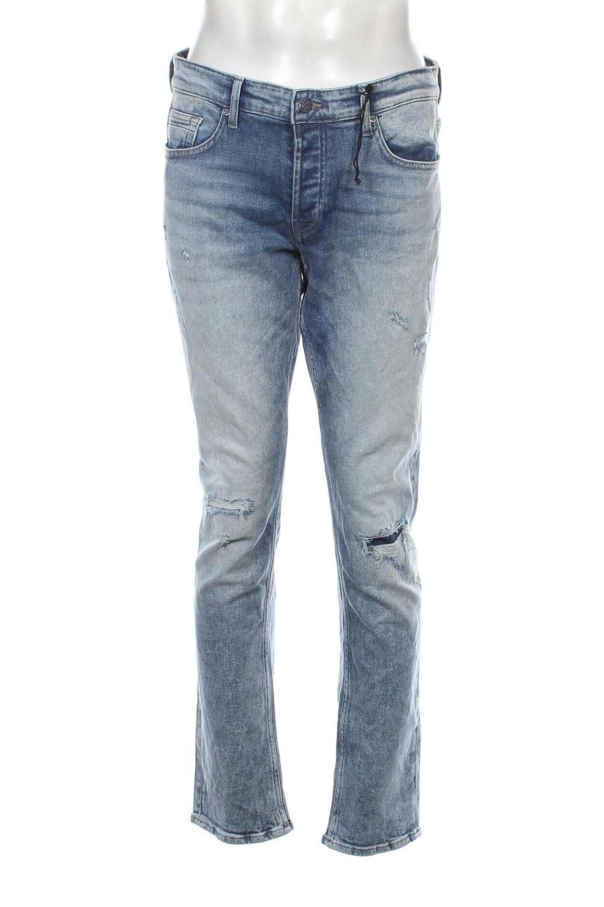 Herren Jeans Only & Sons, Größe L, Farbe Blau, Preis € 13,04