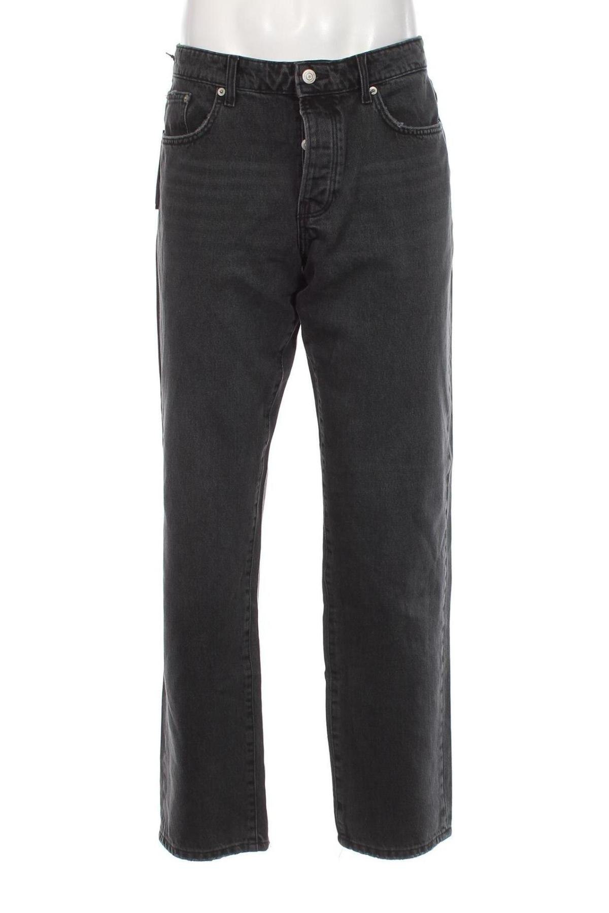 Herren Jeans Only & Sons, Größe L, Farbe Schwarz, Preis 11,86 €