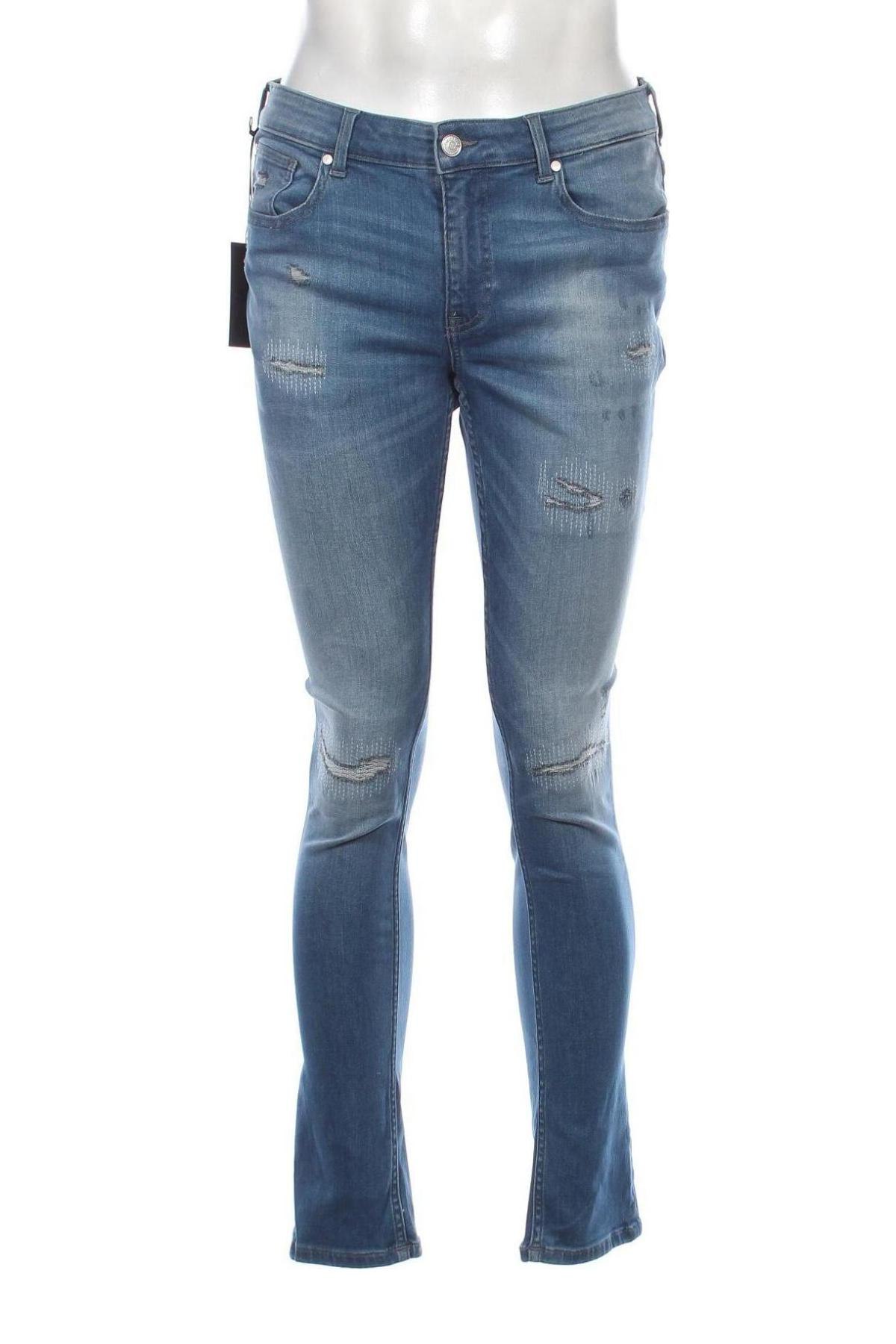 Herren Jeans Only & Sons, Größe M, Farbe Blau, Preis € 11,86