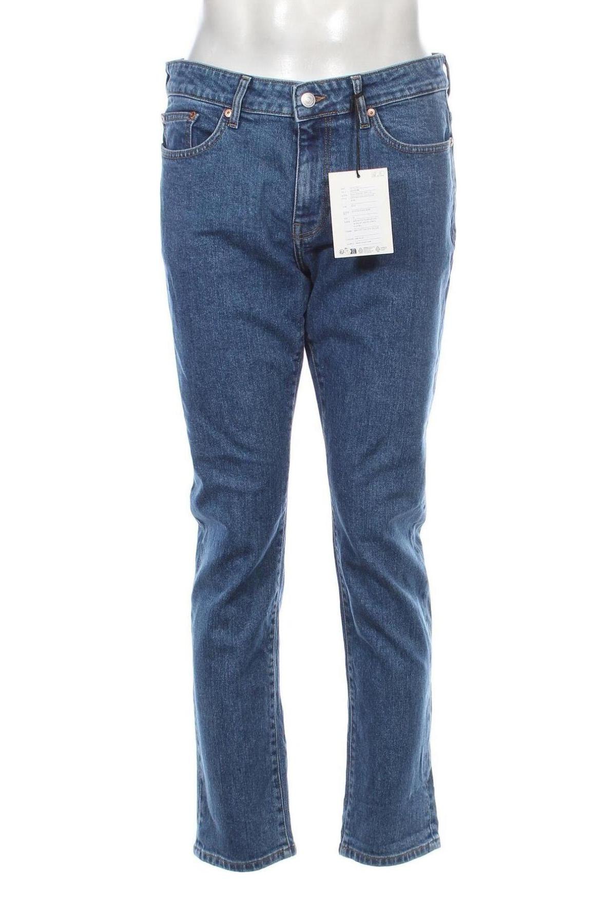 Herren Jeans Only & Sons, Größe M, Farbe Blau, Preis € 11,86