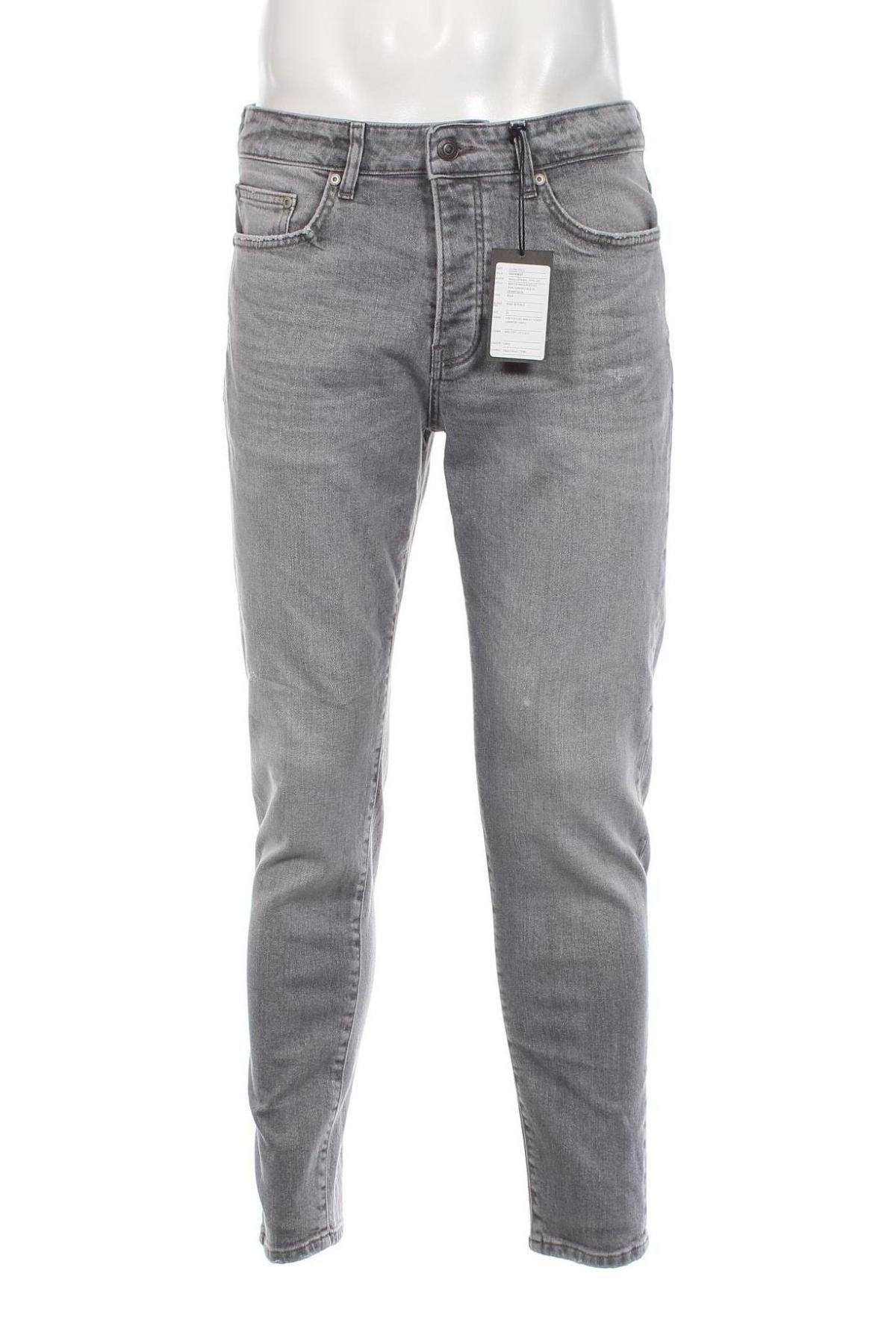 Herren Jeans Only & Sons, Größe M, Farbe Grau, Preis € 11,86