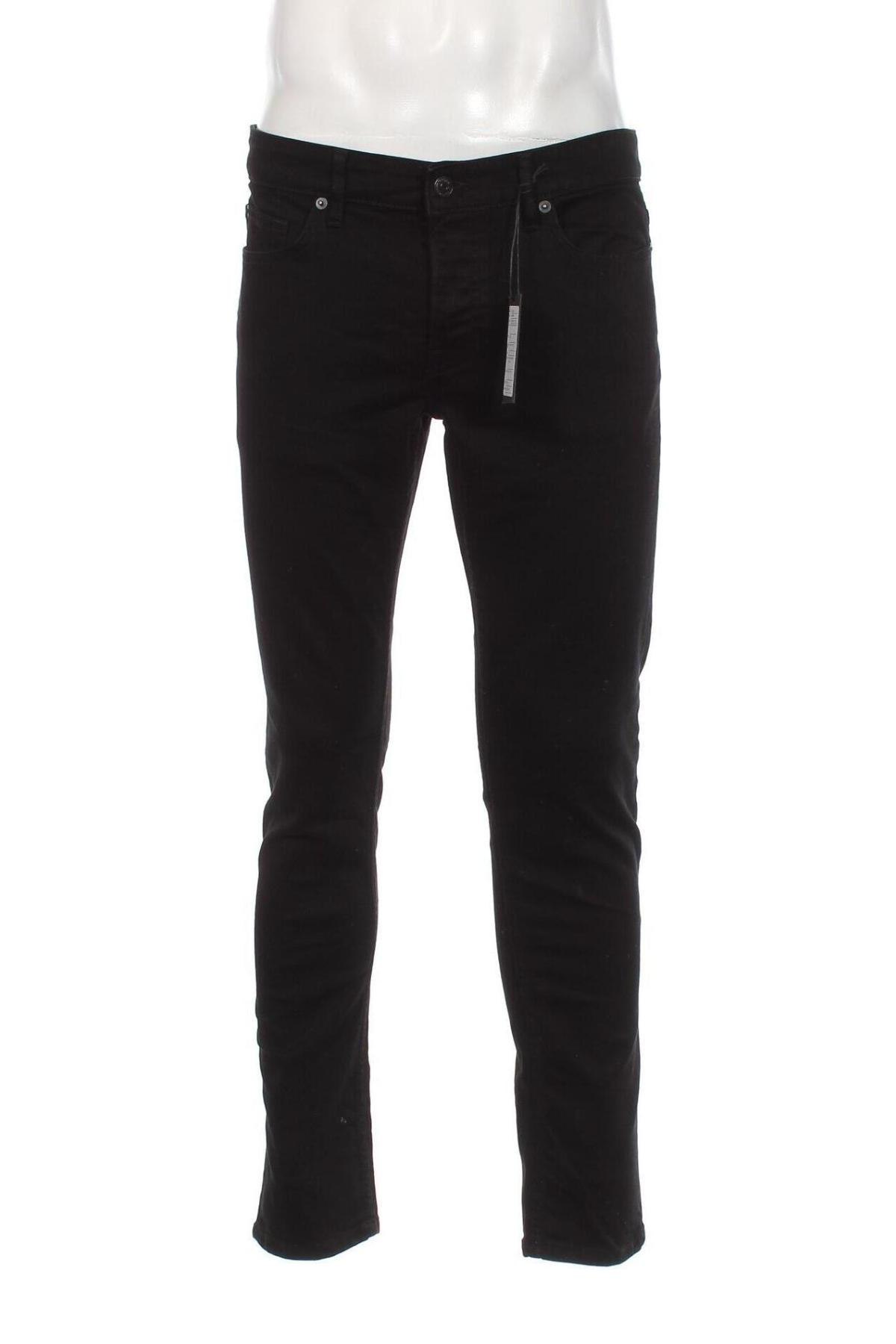 Herren Jeans Only & Sons, Größe M, Farbe Schwarz, Preis € 11,86