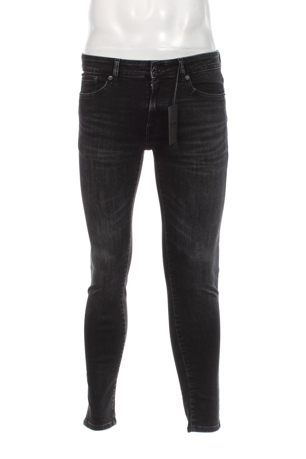 Herren Jeans Only & Sons, Größe M, Farbe Schwarz, Preis € 12,33
