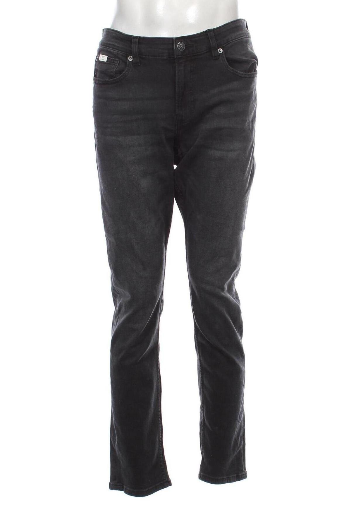 Herren Jeans Only & Sons, Größe L, Farbe Grau, Preis € 11,86