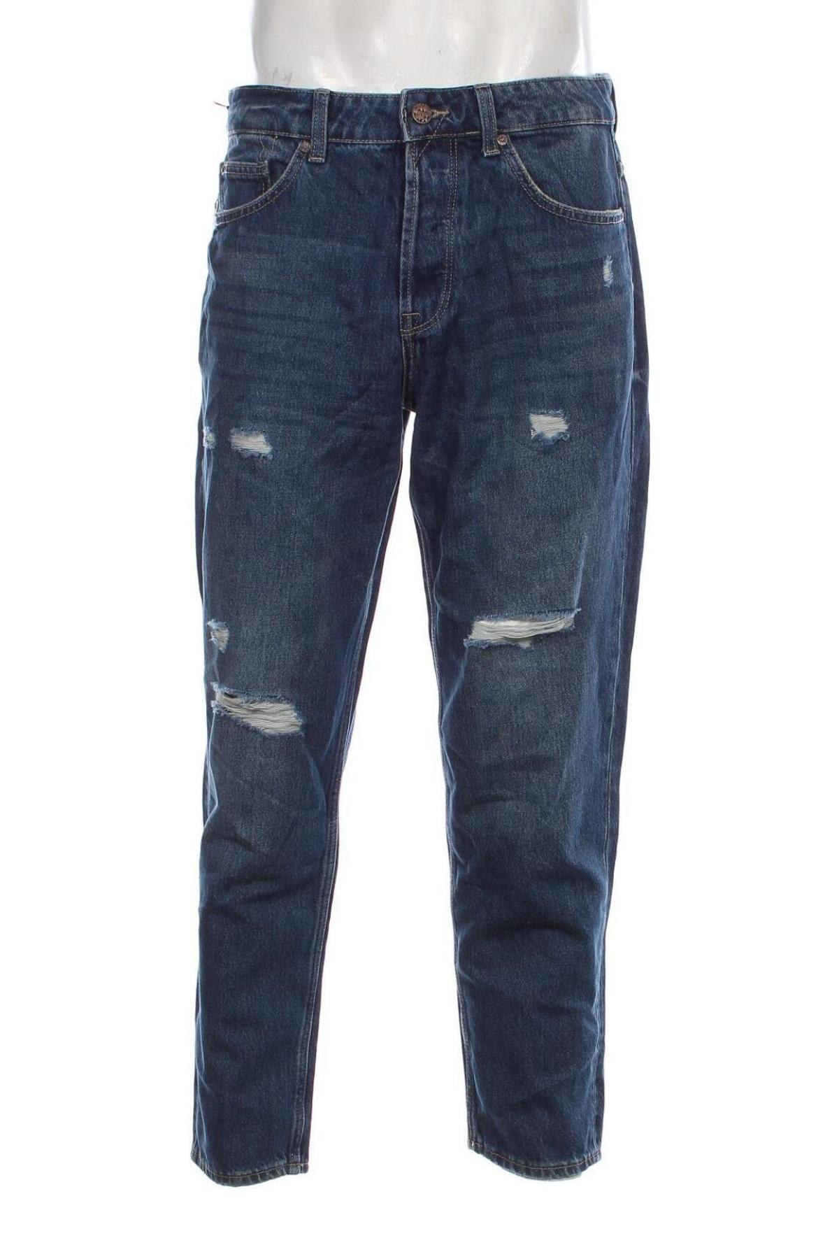 Herren Jeans Only & Sons, Größe M, Farbe Blau, Preis € 17,61