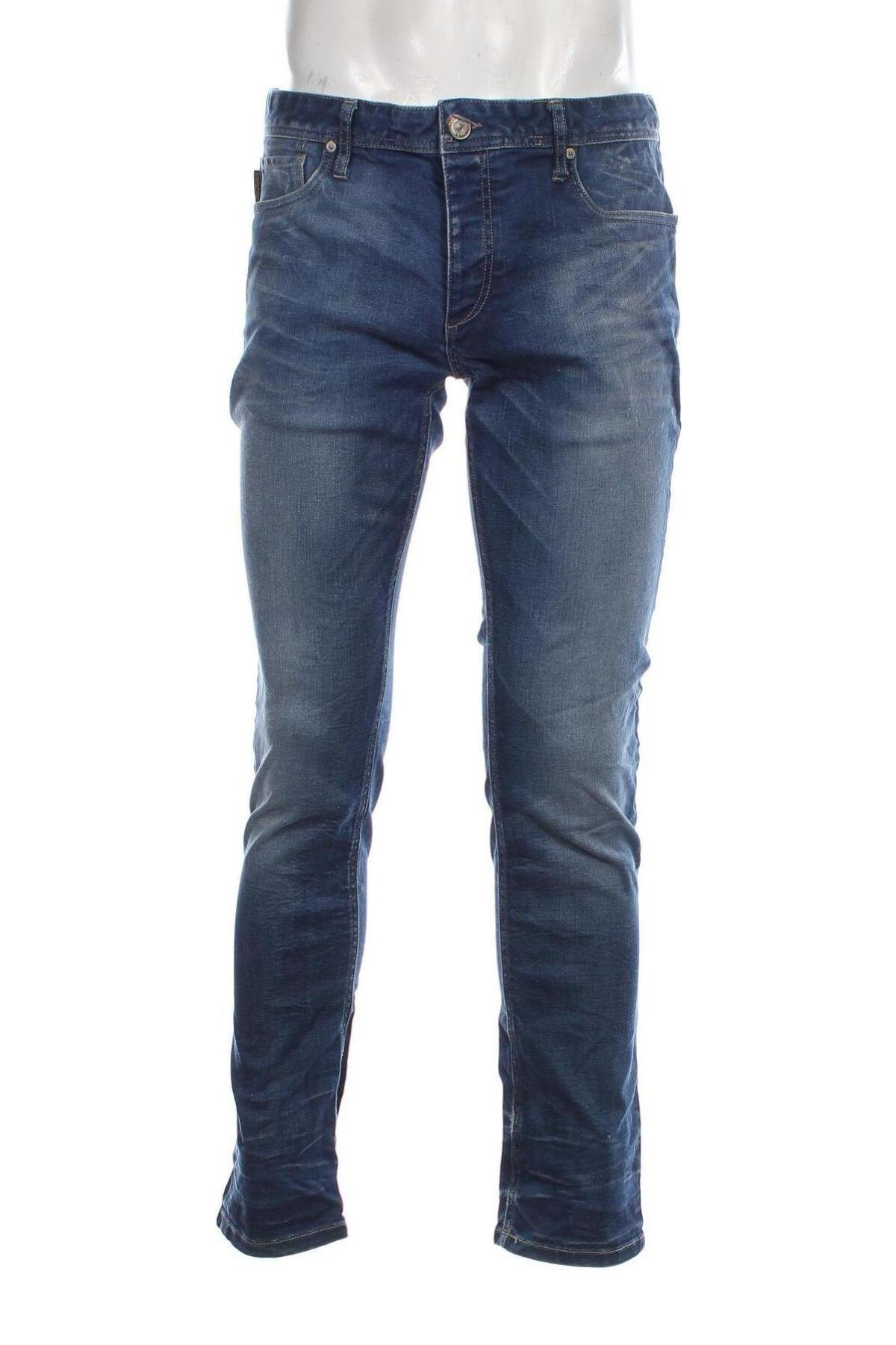 Herren Jeans Originals By Jack & Jones, Größe L, Farbe Blau, Preis € 17,12
