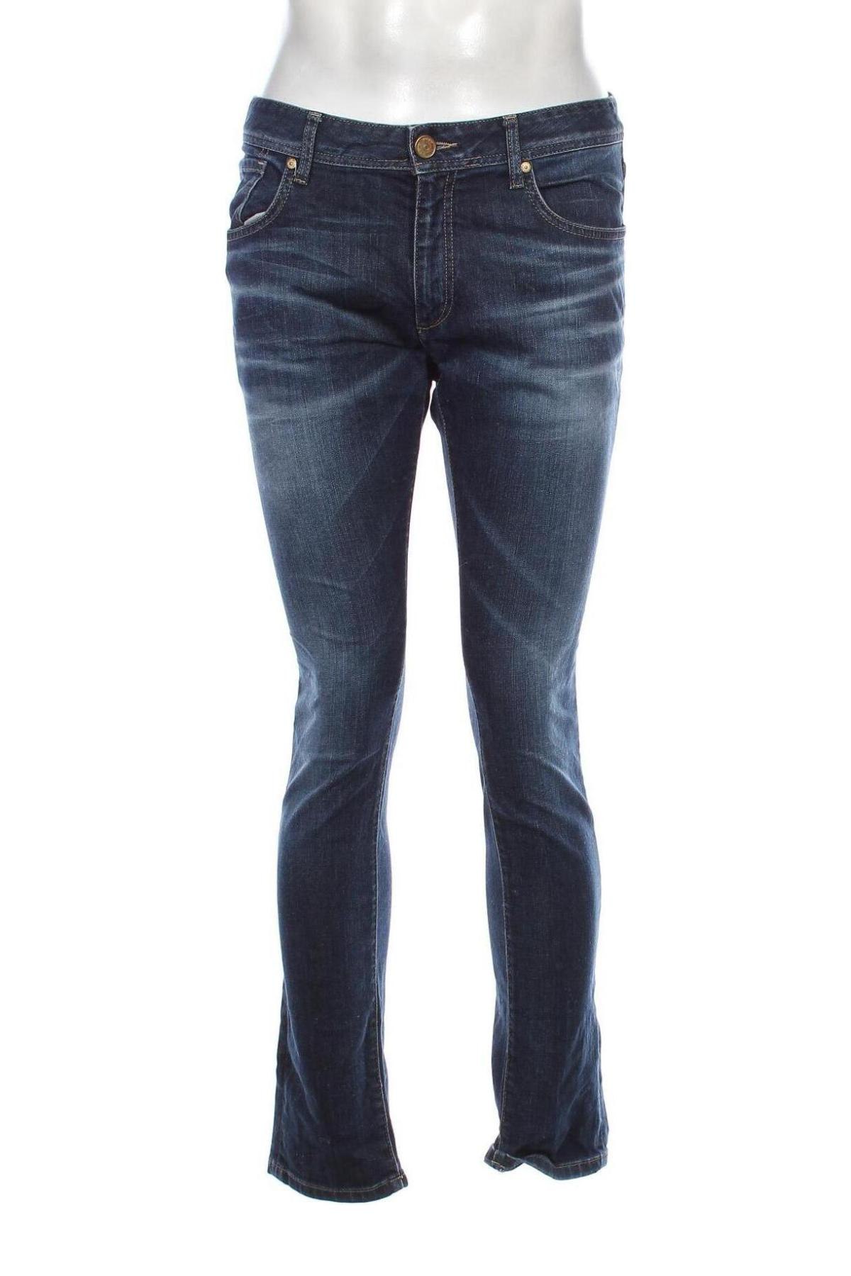 Herren Jeans Originals By Jack & Jones, Größe M, Farbe Blau, Preis € 15,69