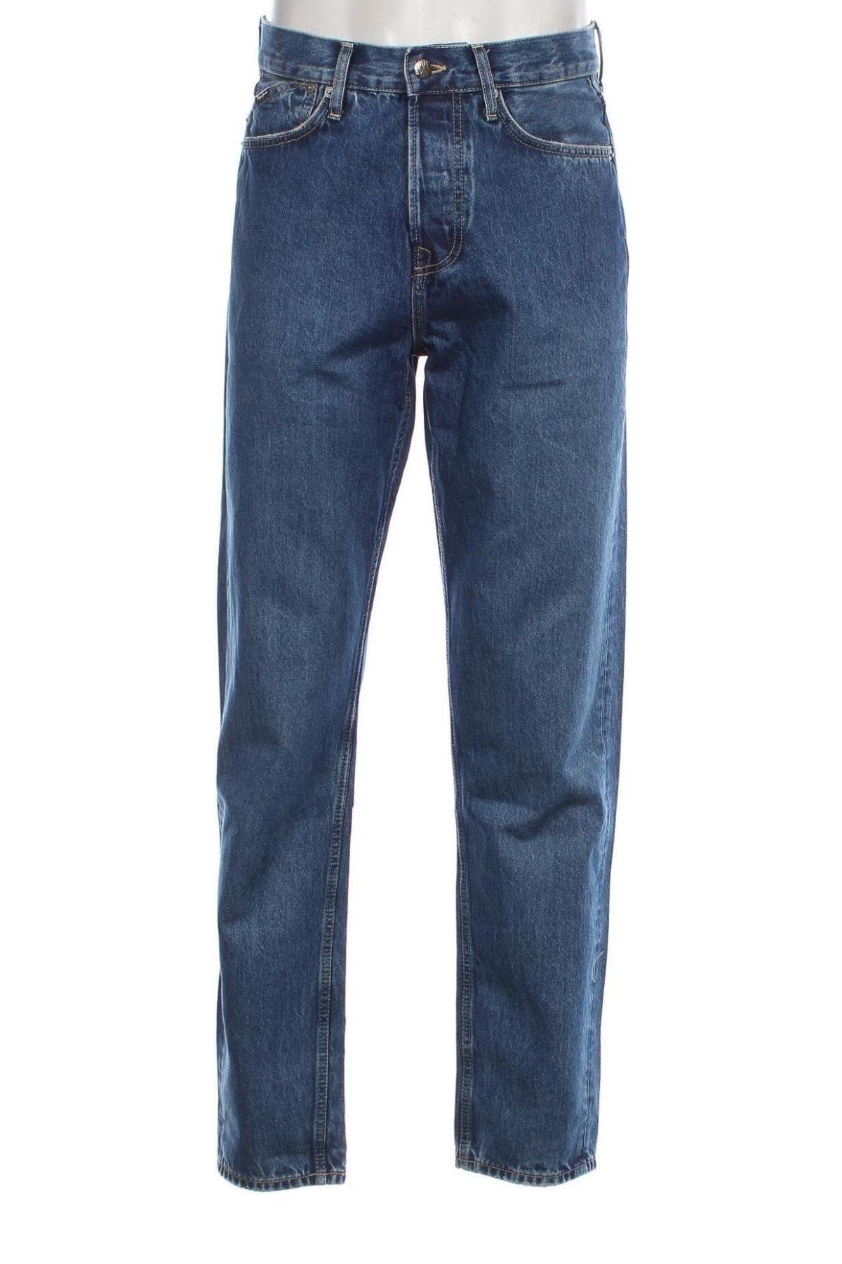Herren Jeans Pepe Jeans, Größe S, Farbe Blau, Preis 48,76 €