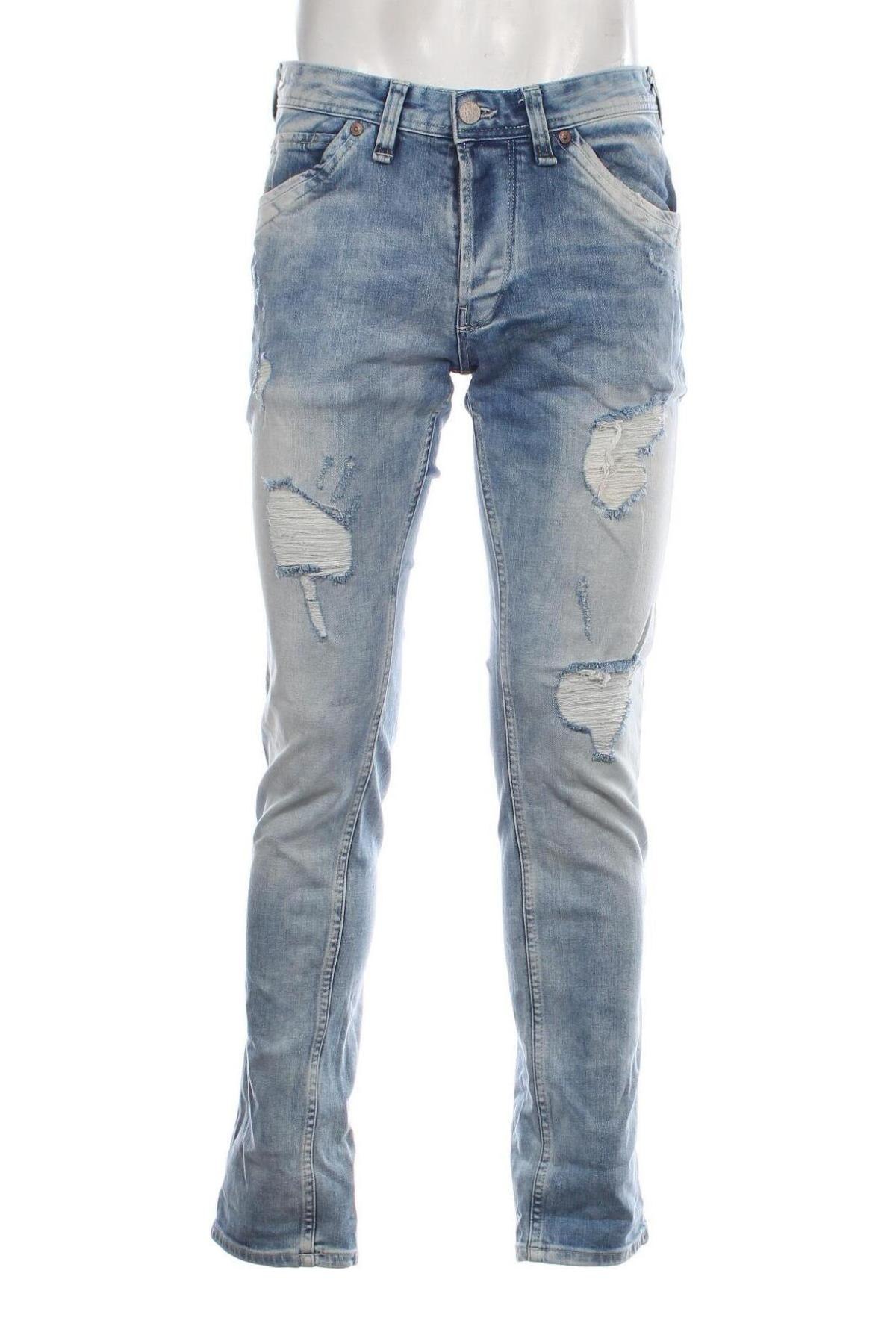 Blugi de bărbați Pepe Jeans, Mărime M, Culoare Albastru, Preț 135,69 Lei