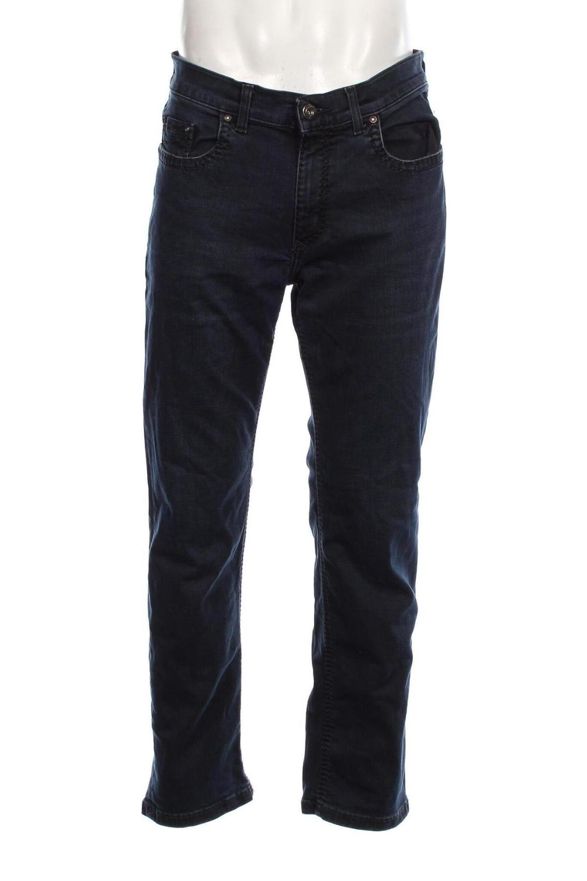 Herren Jeans Pioneer, Größe L, Farbe Blau, Preis € 17,12