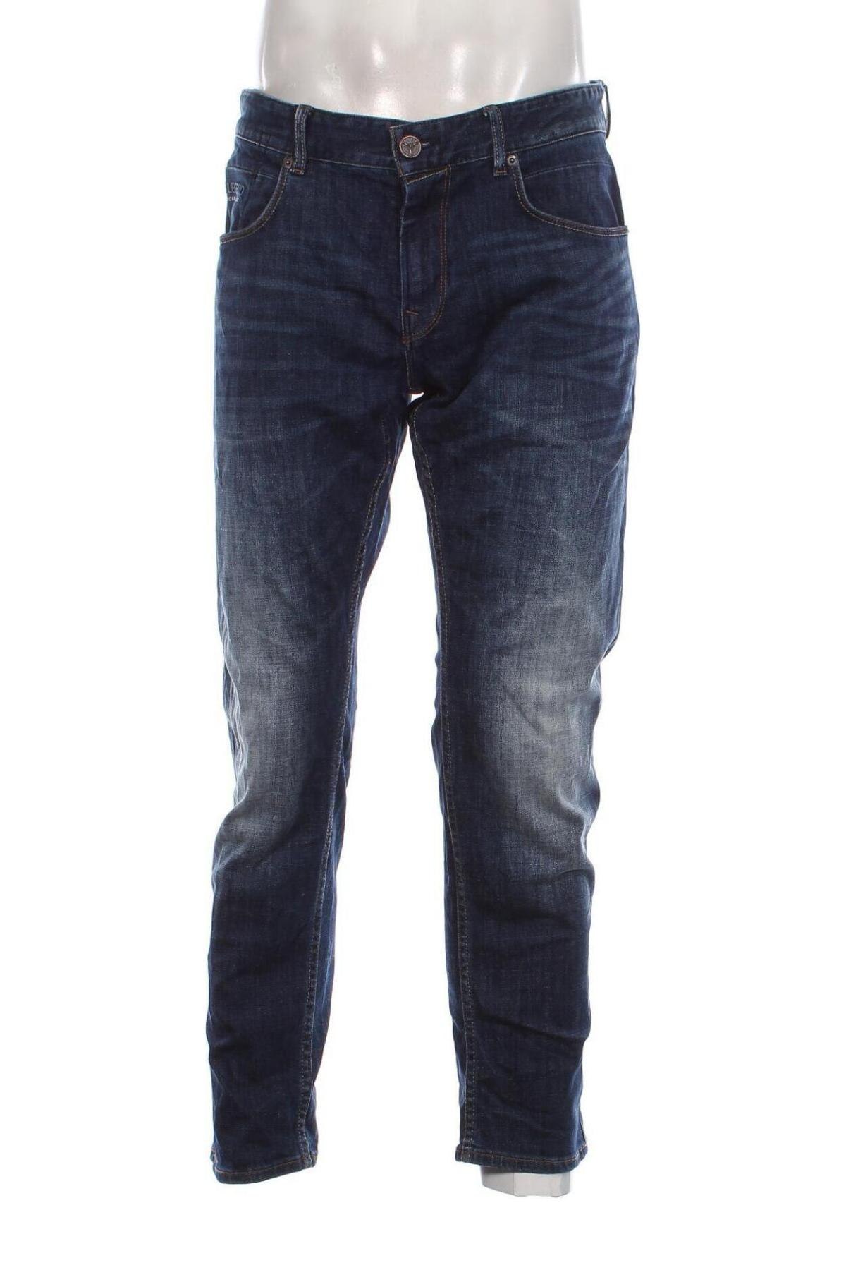 Pánské džíny  Pme Legend, Velikost XL, Barva Modrá, Cena  598,00 Kč