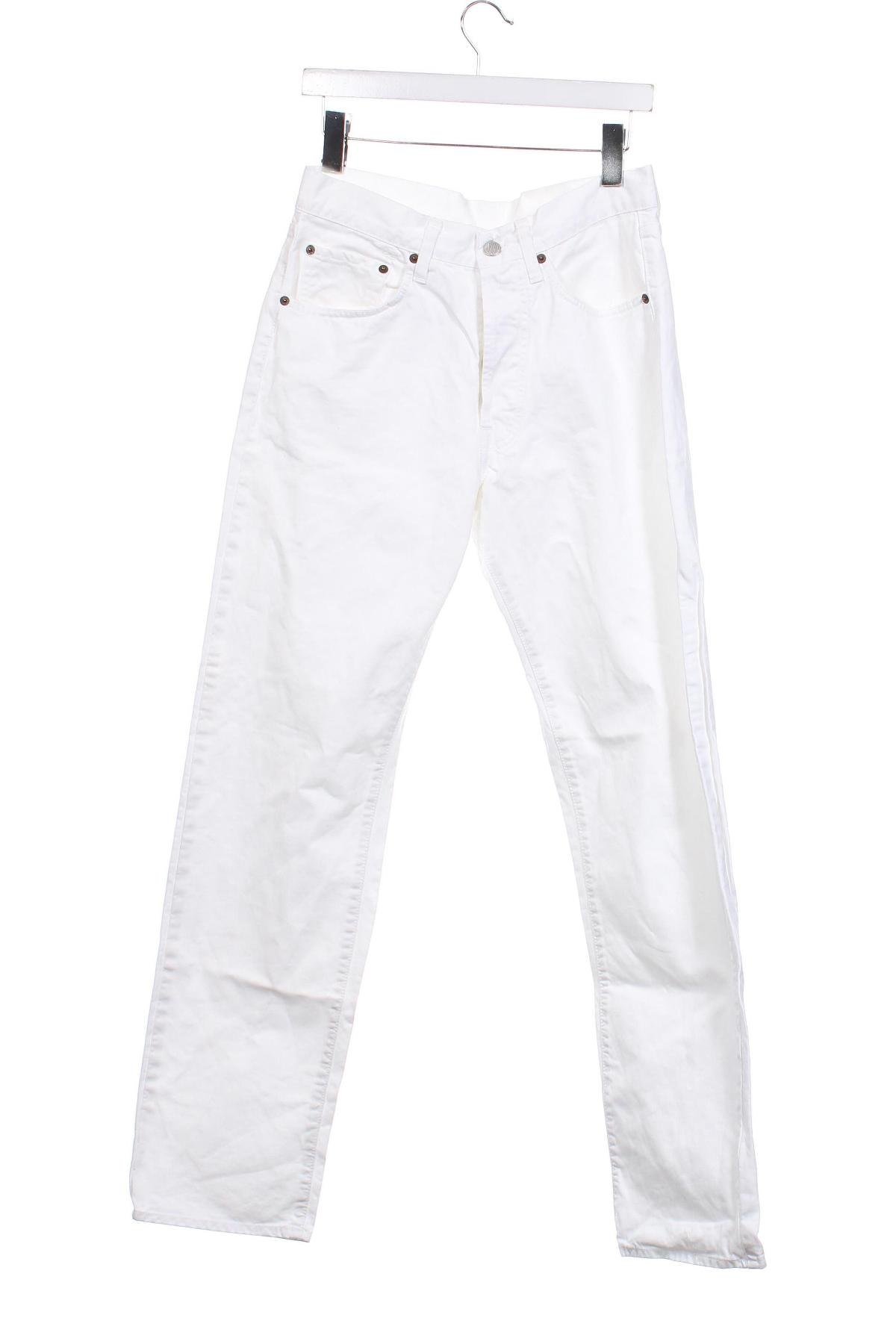 Herren Jeans Replay, Größe M, Farbe Weiß, Preis € 34,39